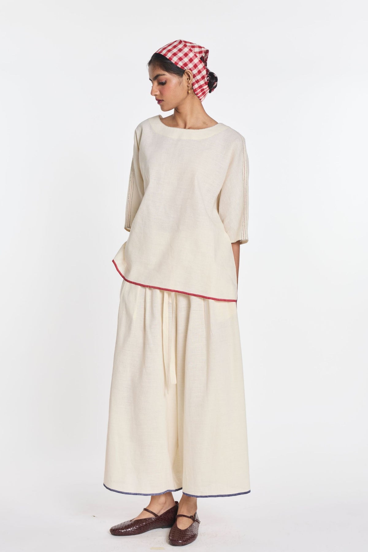 Anemone Elasticated Pant