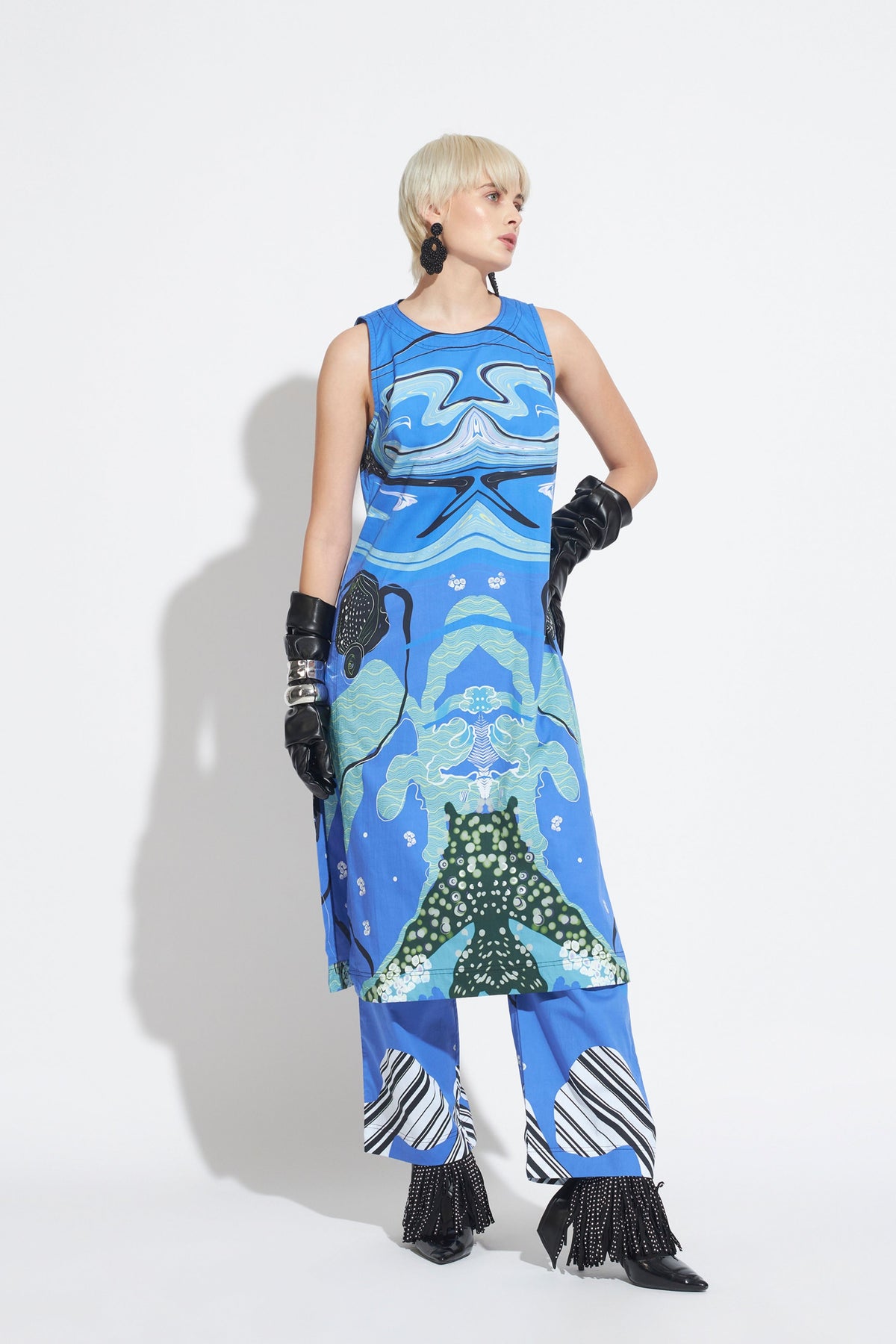 Hyun Co-Ord