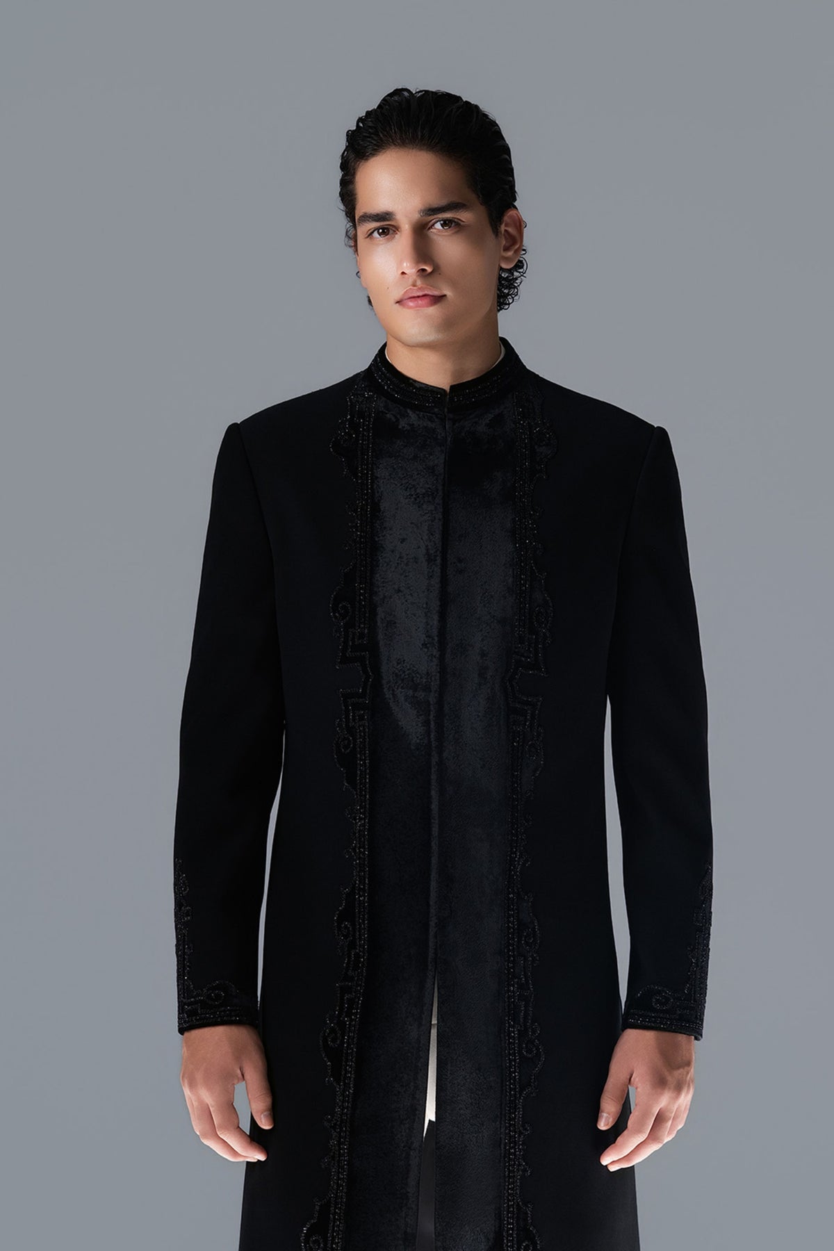 Serein Sherwani Set