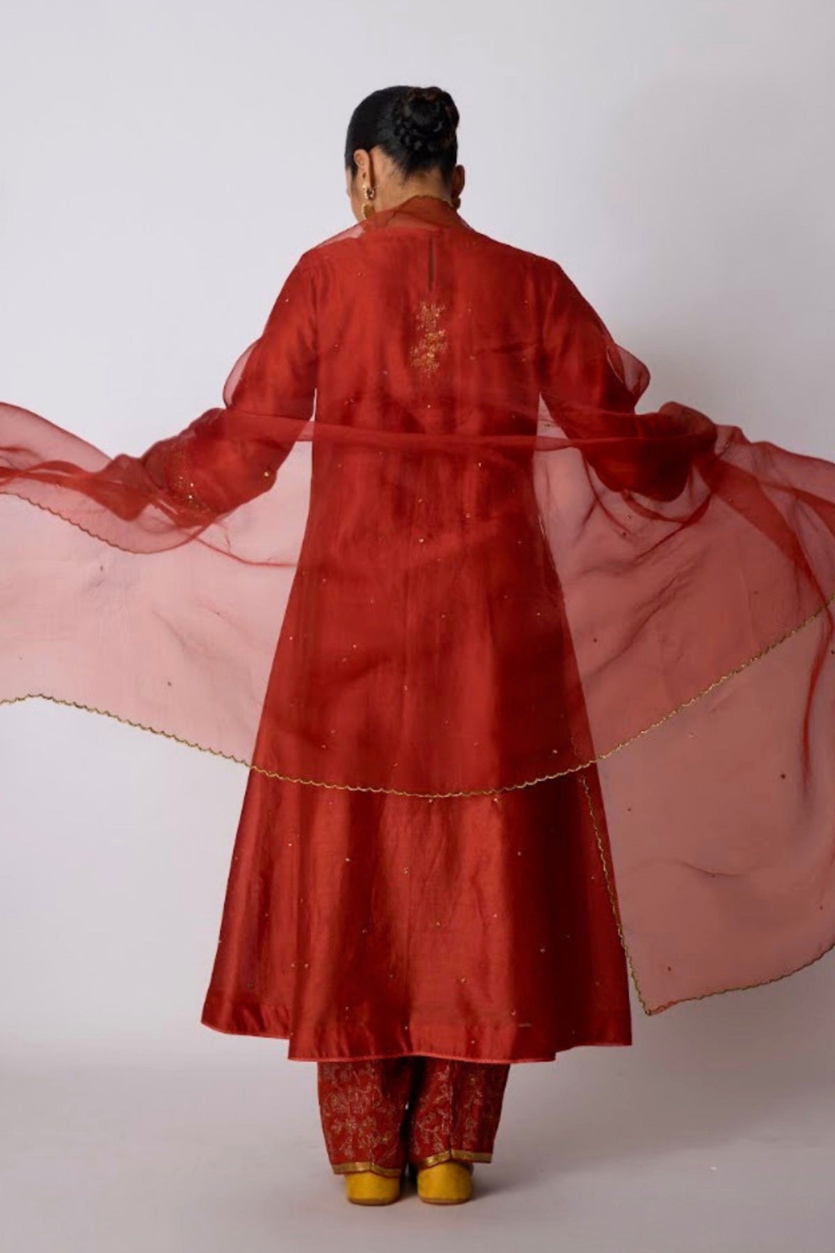 Rasika Kurta Set