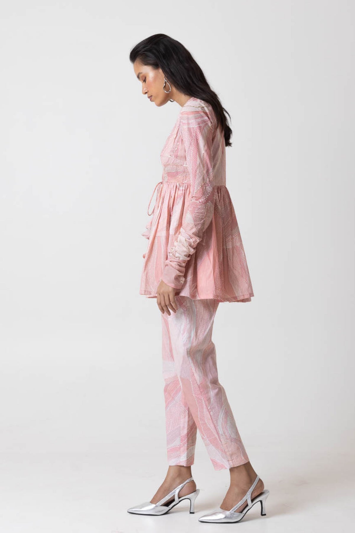 Stevie Co-ord Set