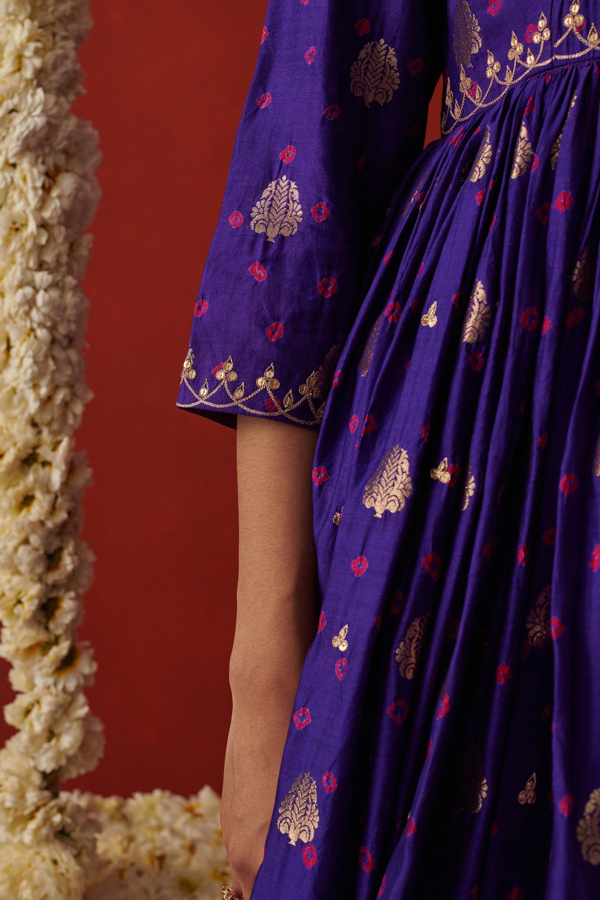 Suroor Dress