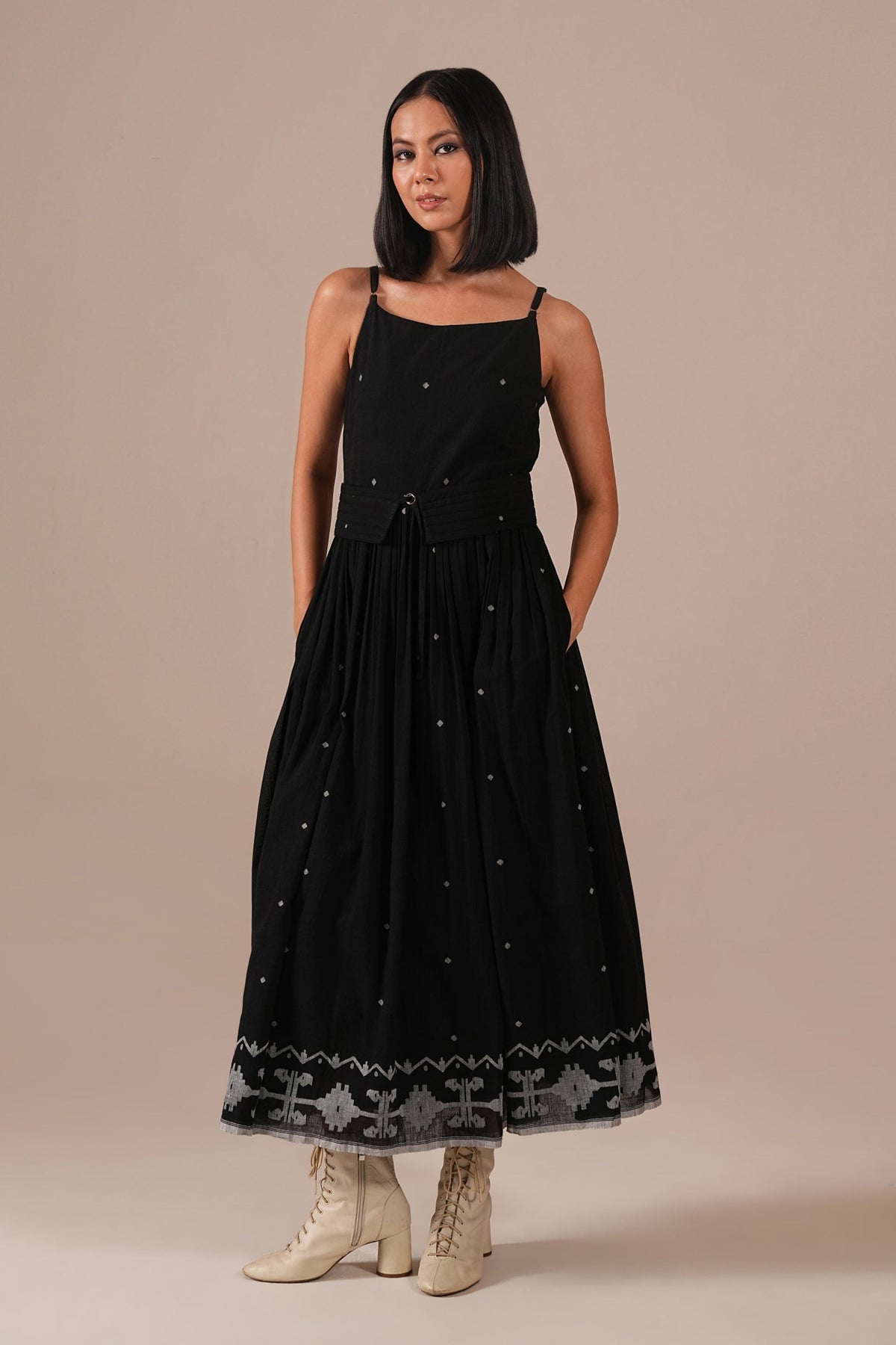 Comet Dress