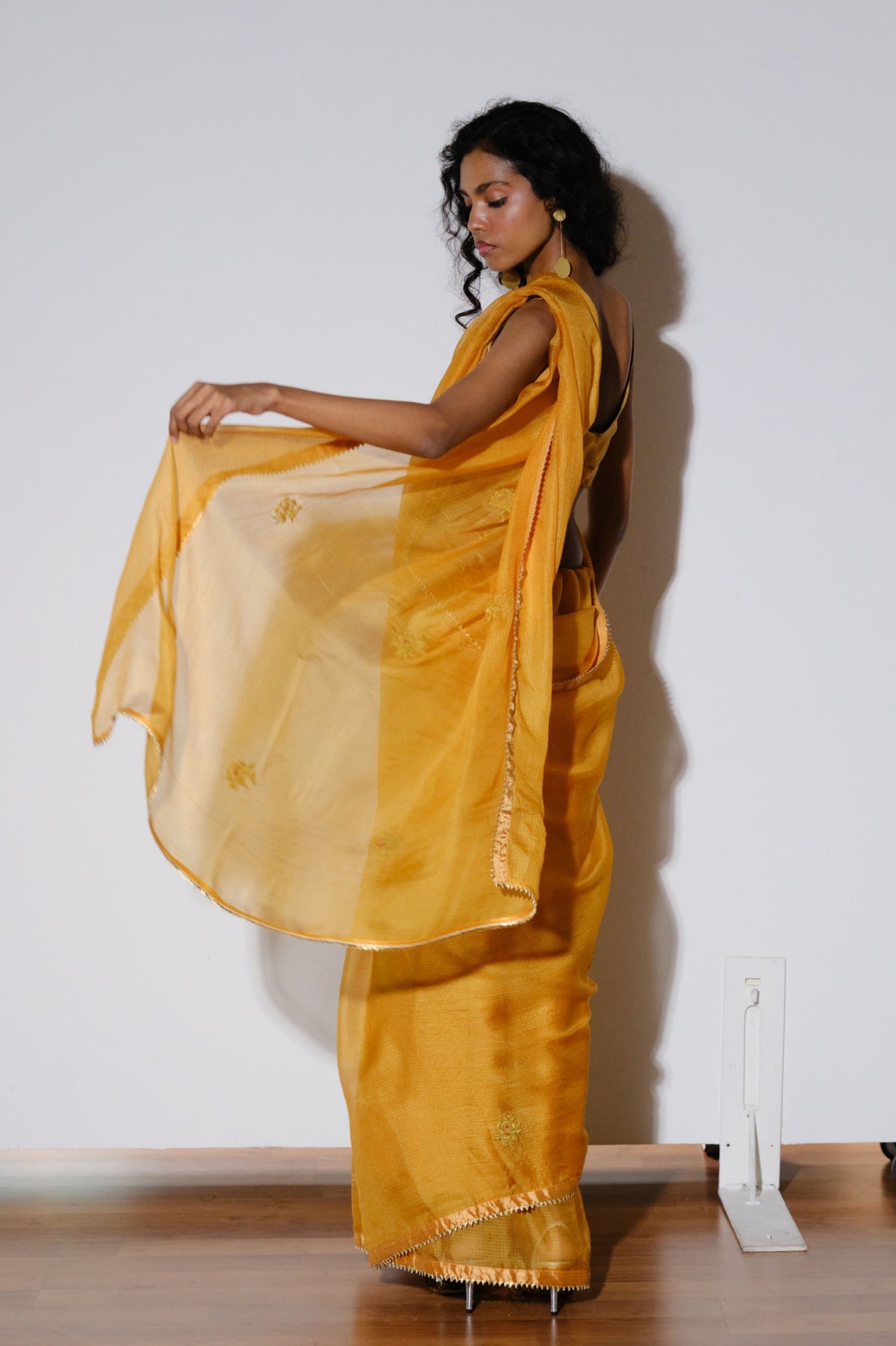 Roshini Silk Saree