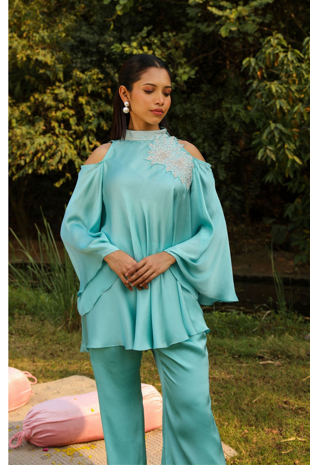 Khushi Co-Ord Set