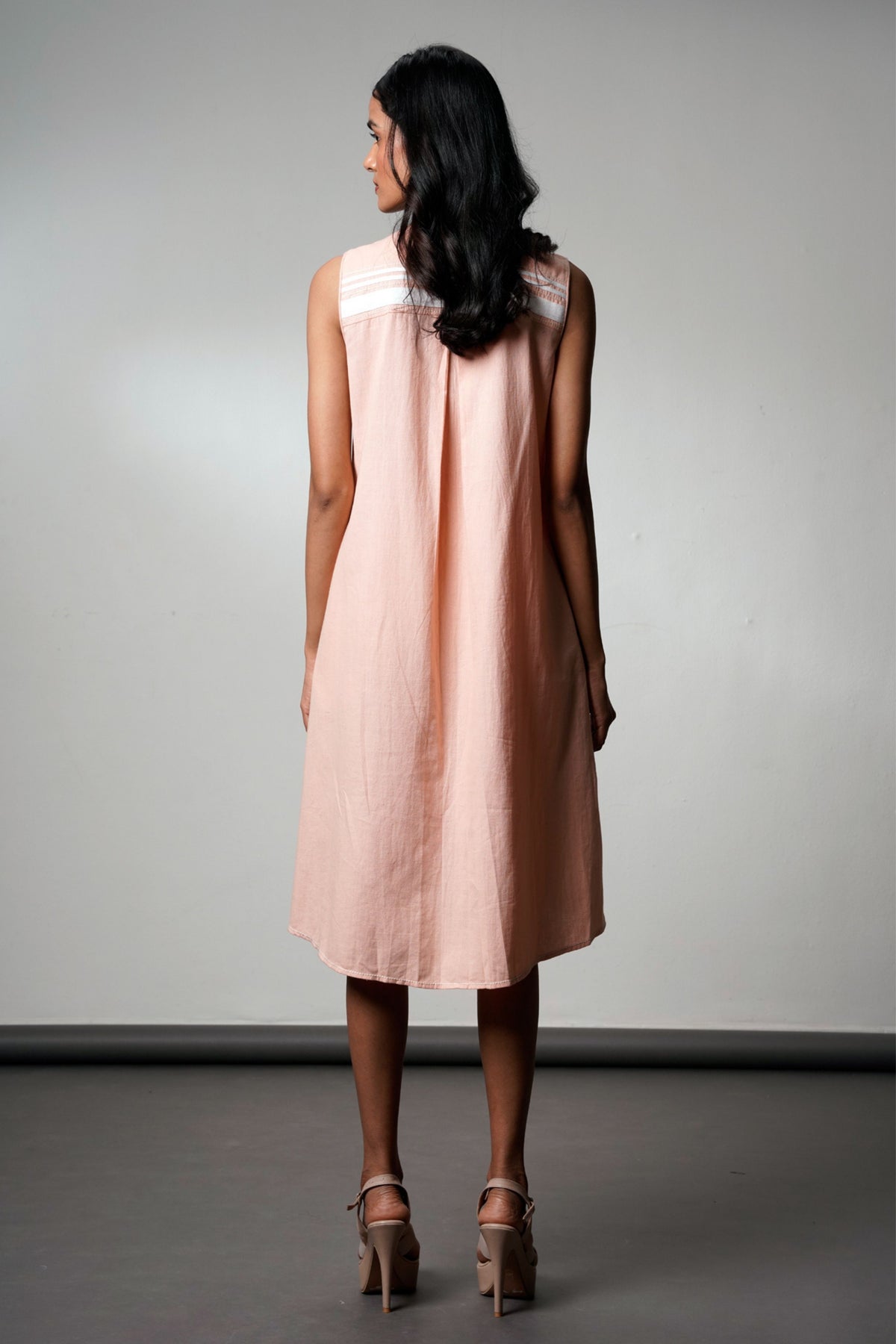 Benedict Dress