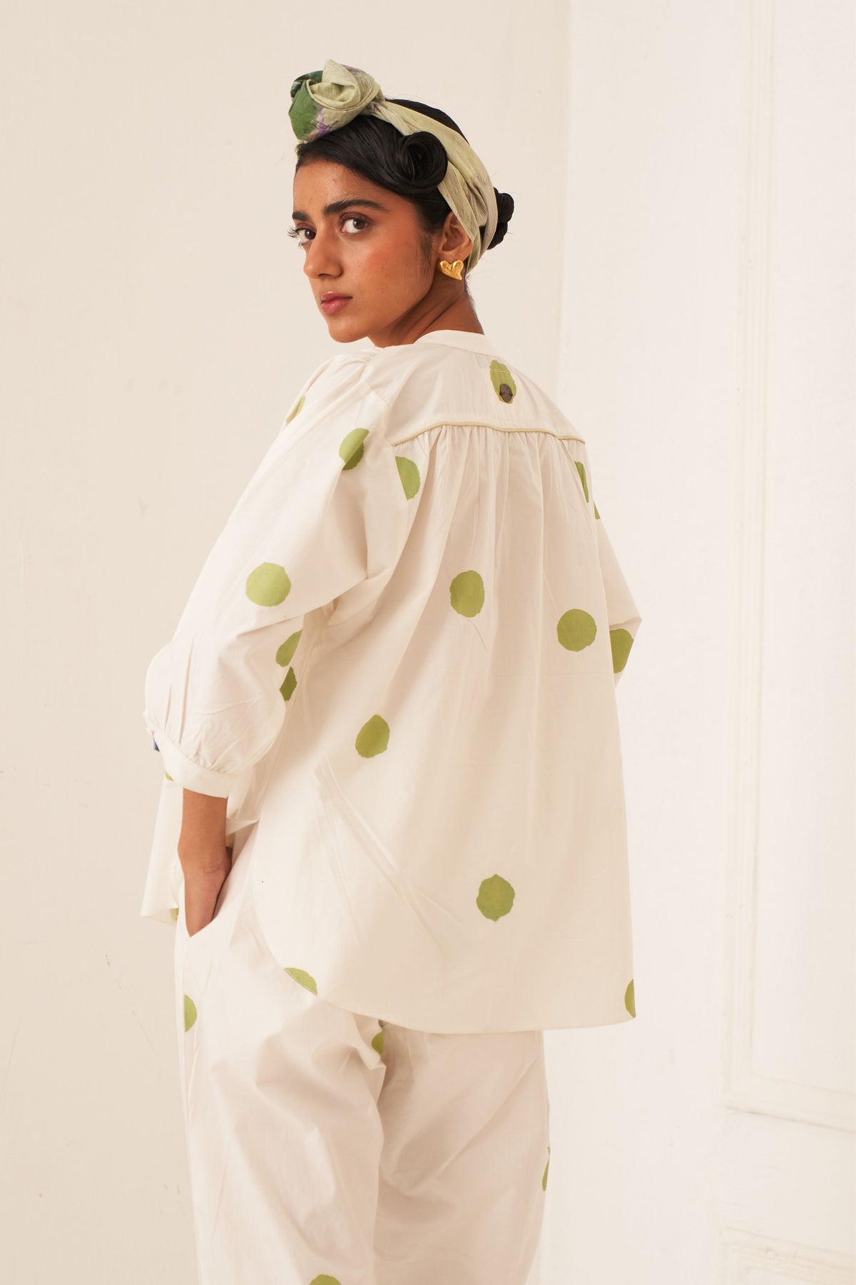 Limone RJ Set