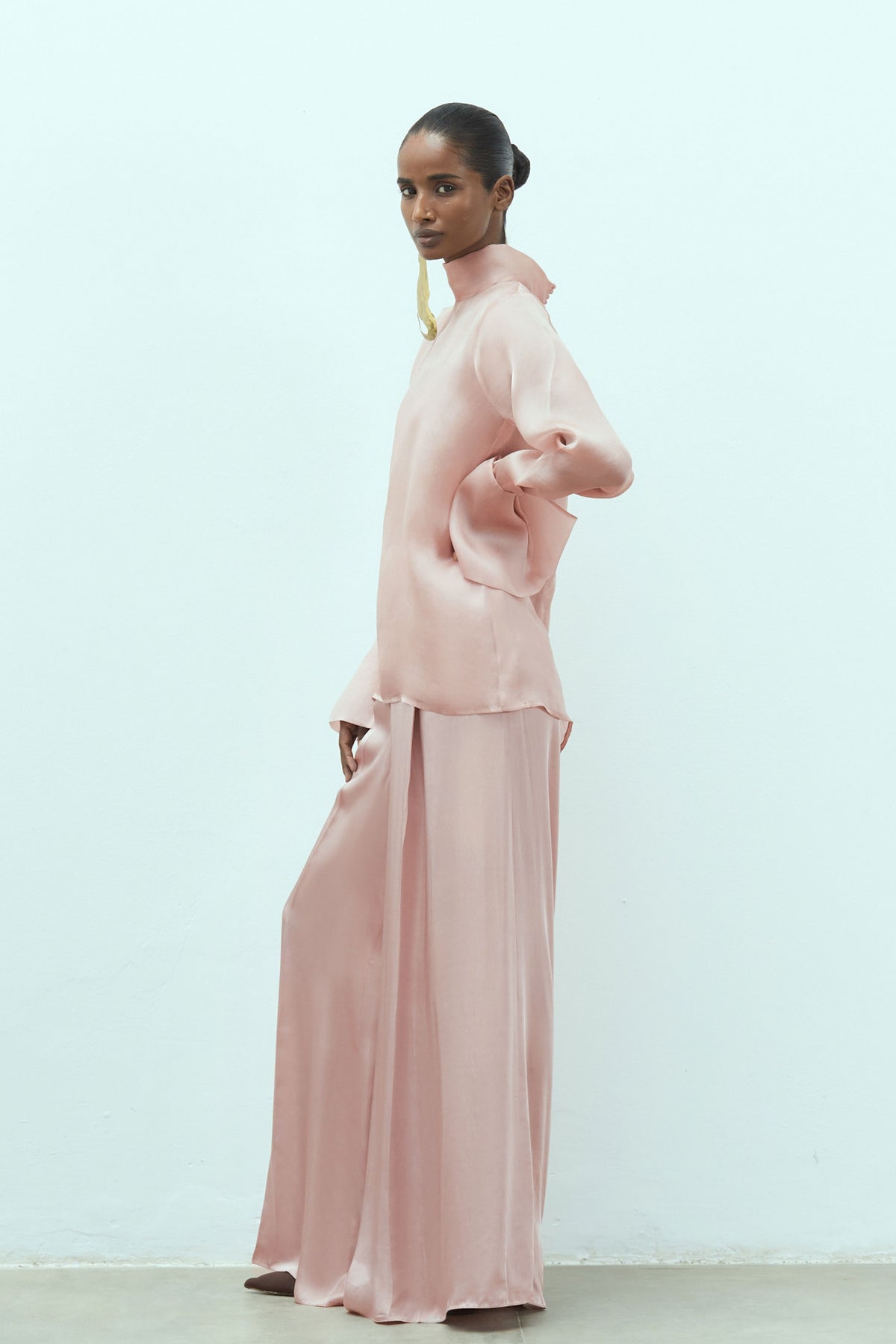 Rose Ash Rosalie Set