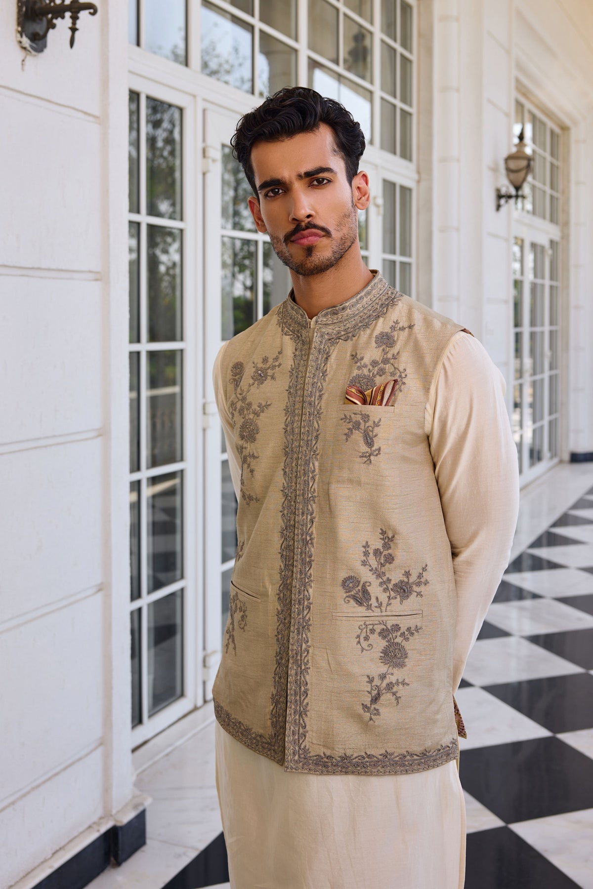 Nazeer  Bandi Set