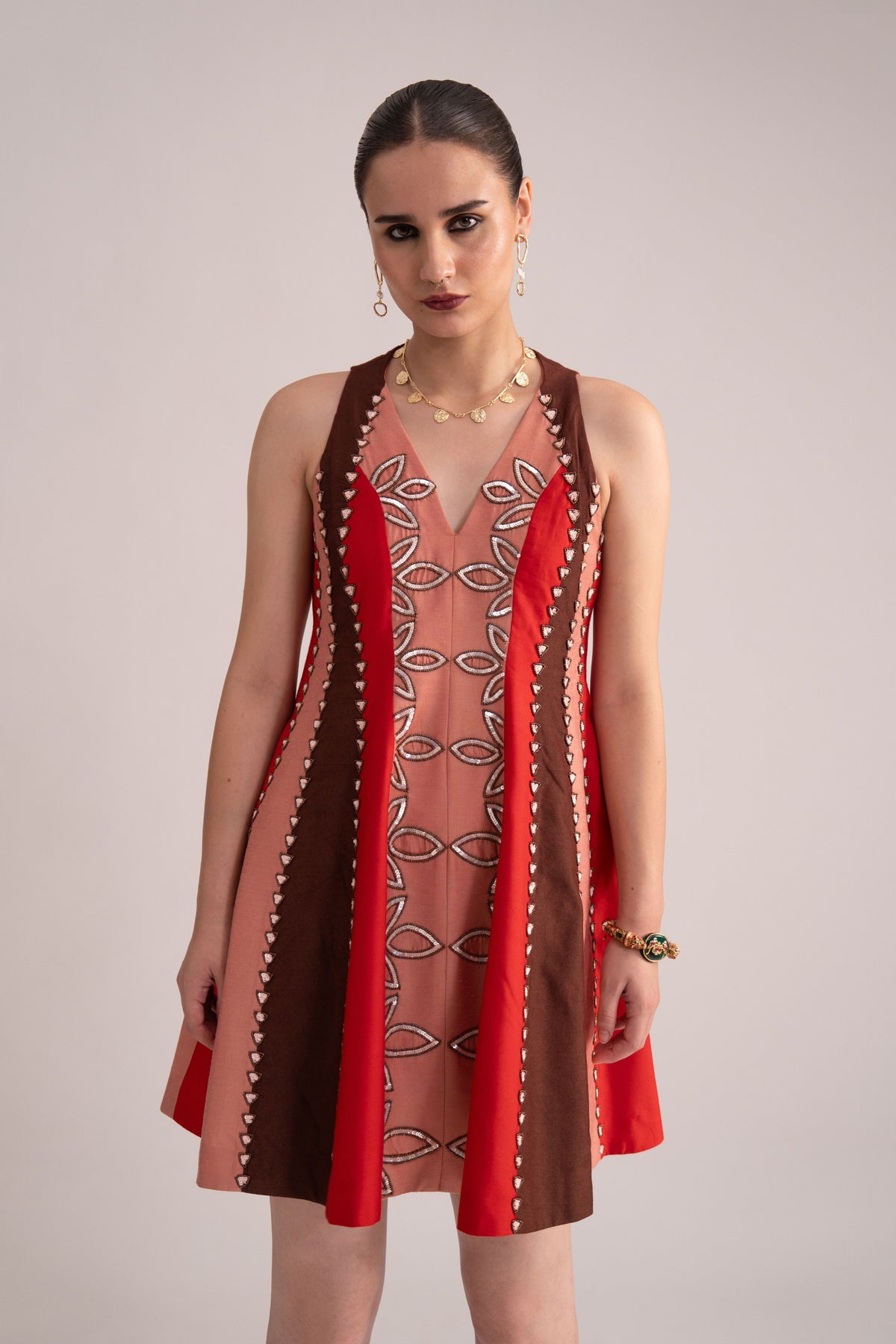 Soraya Dress