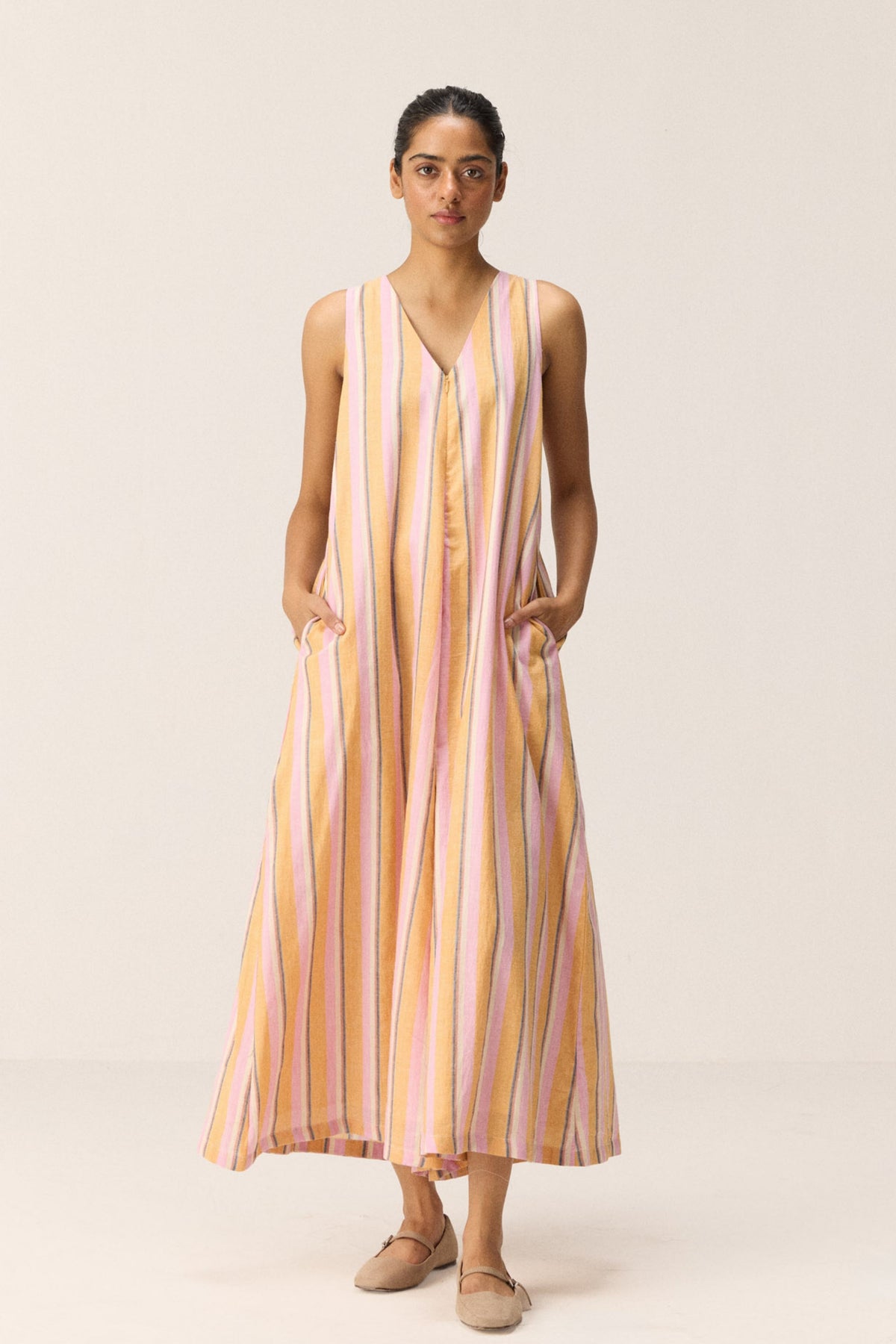 Mangotrail Jumpsuit