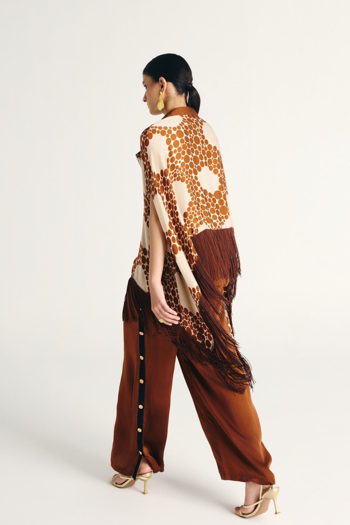 Nubia Co-Ord Set