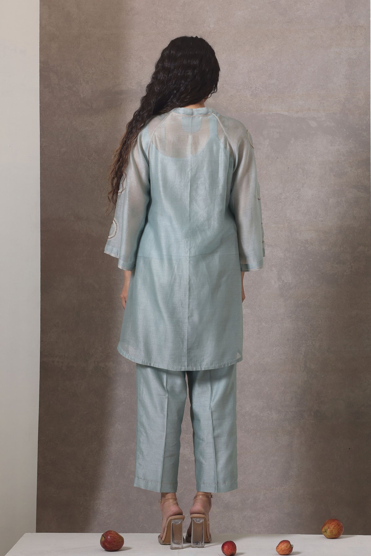 Torus Outfit