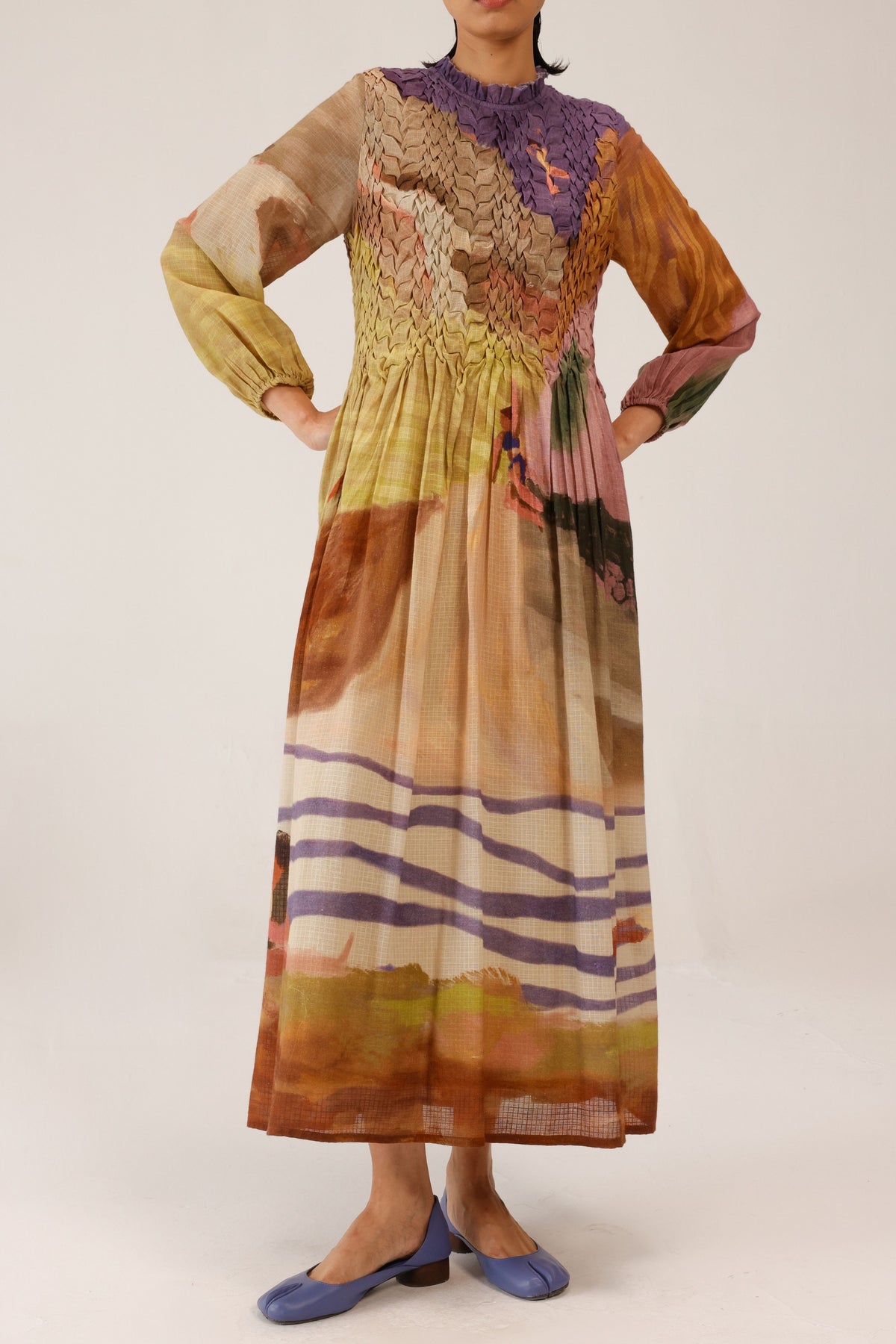 Goa Dress