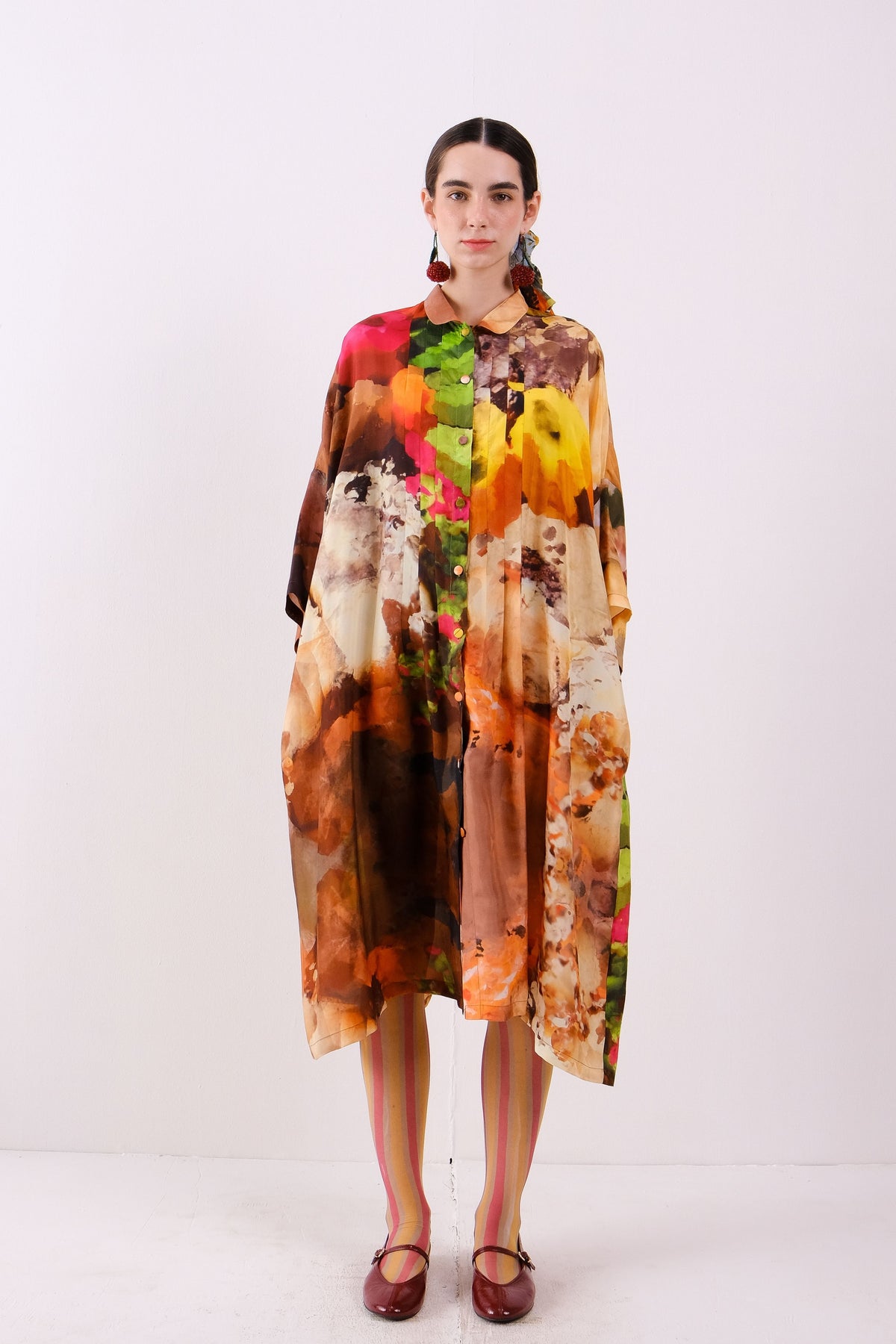 Amelie Dress