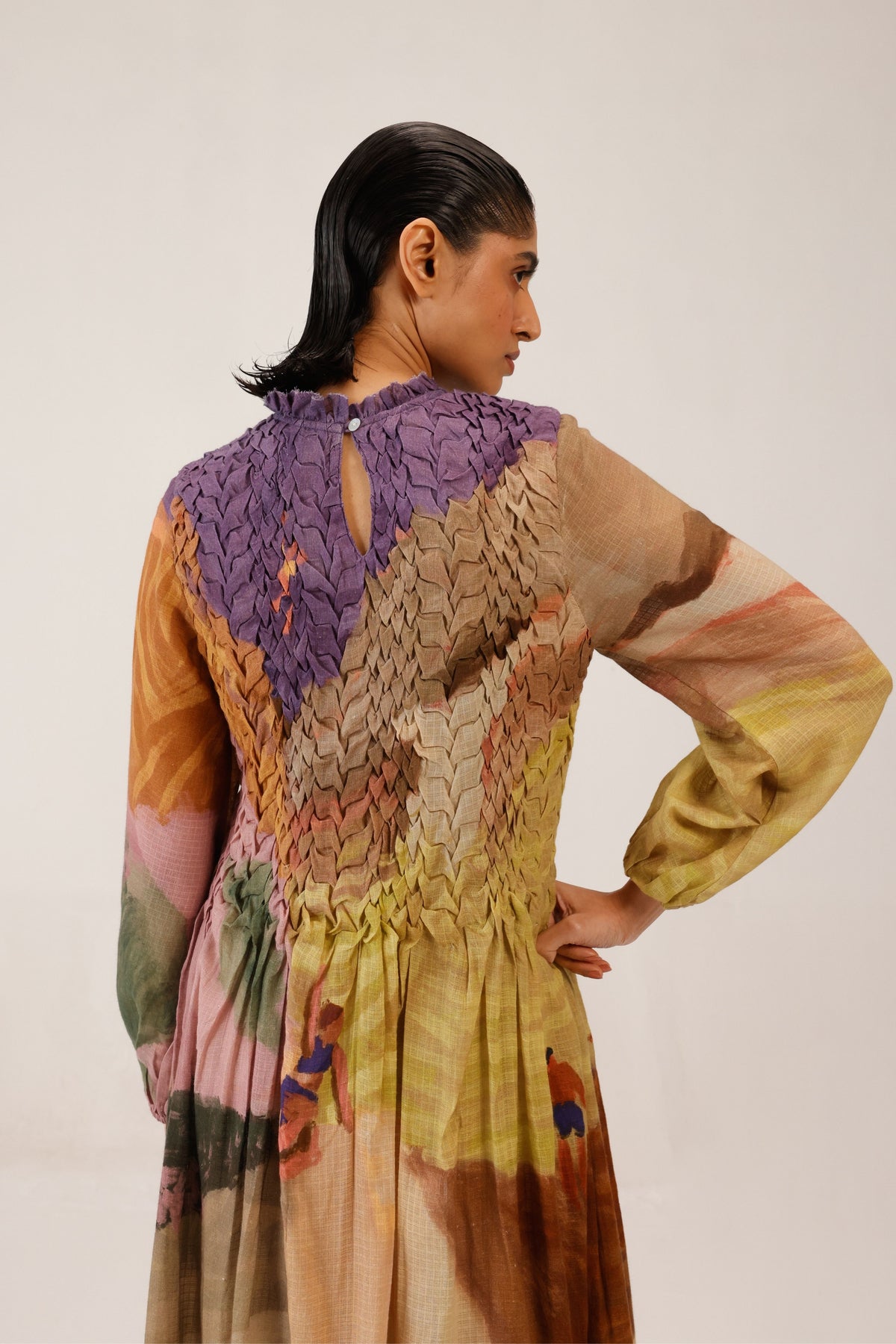 Goa Dress