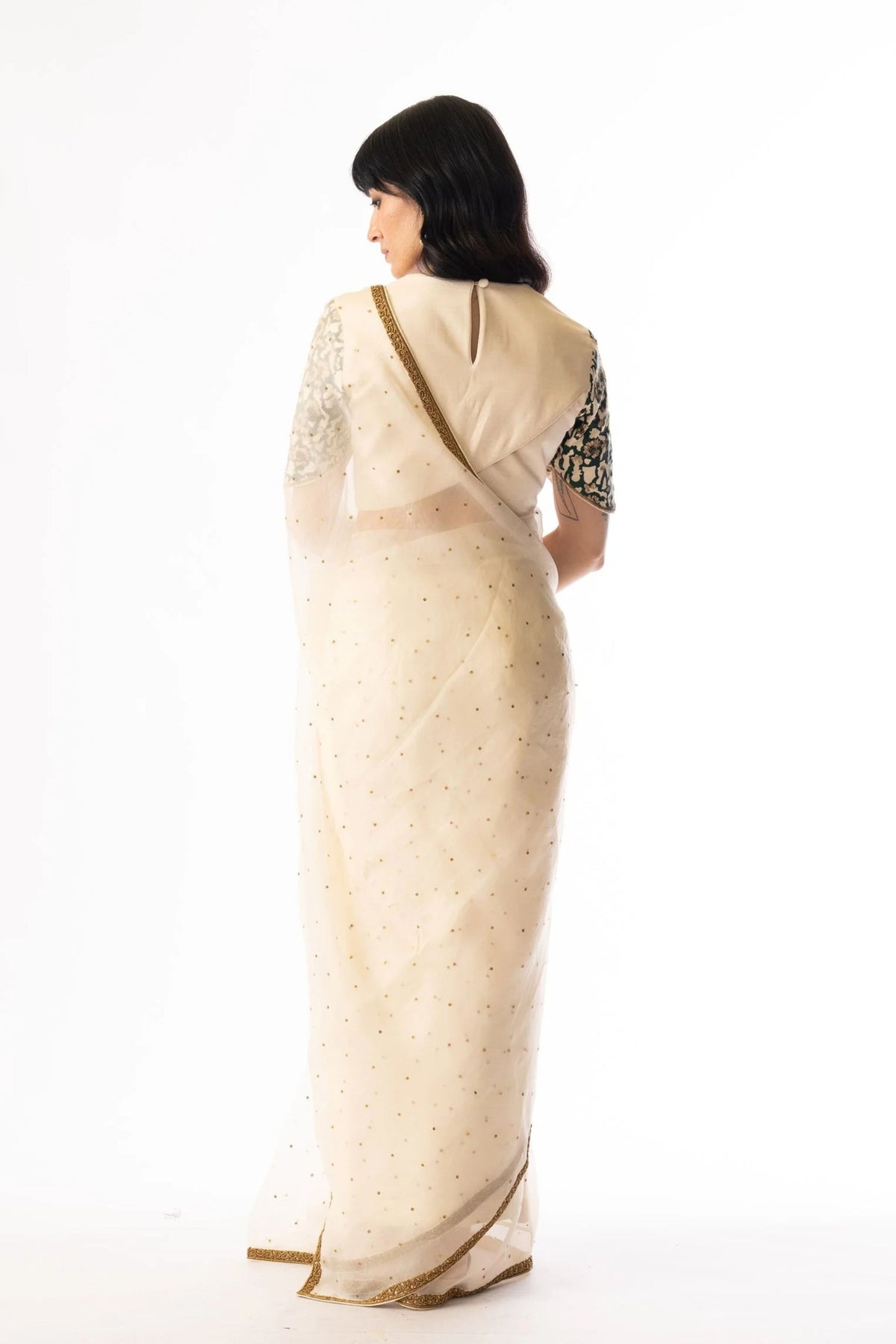 Kamala Saree Set