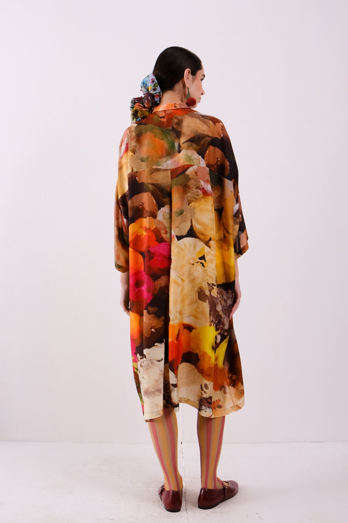 Amelie Dress