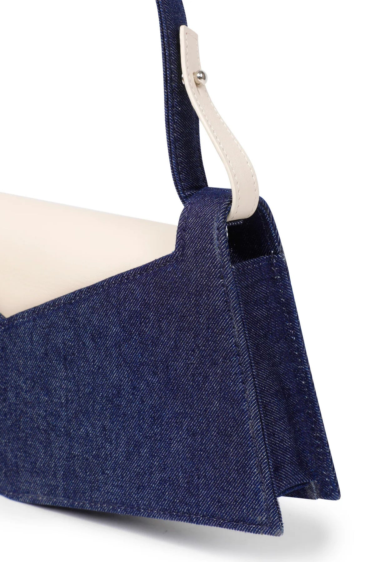 Alyssa Denim Bag