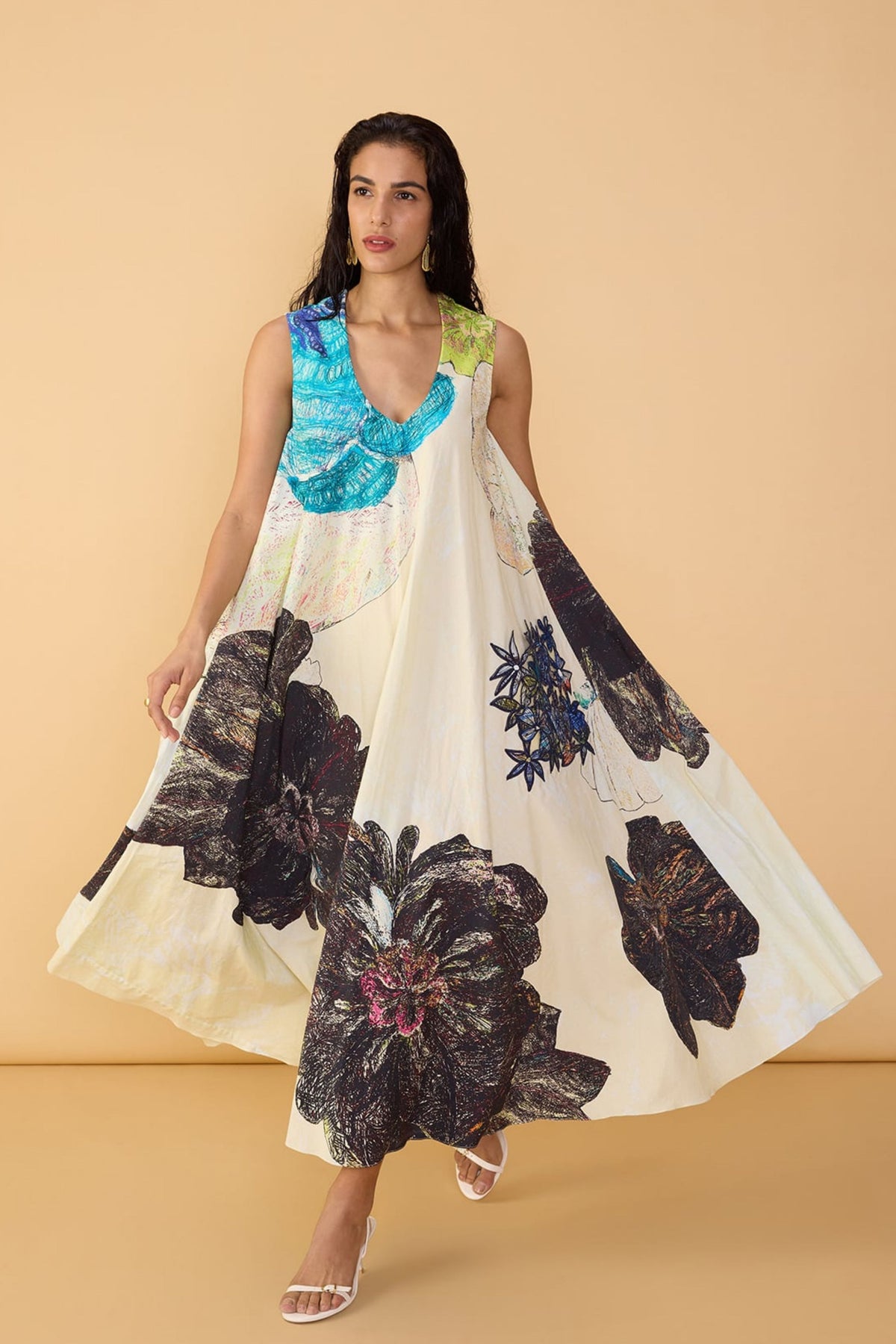 Trudy Dress