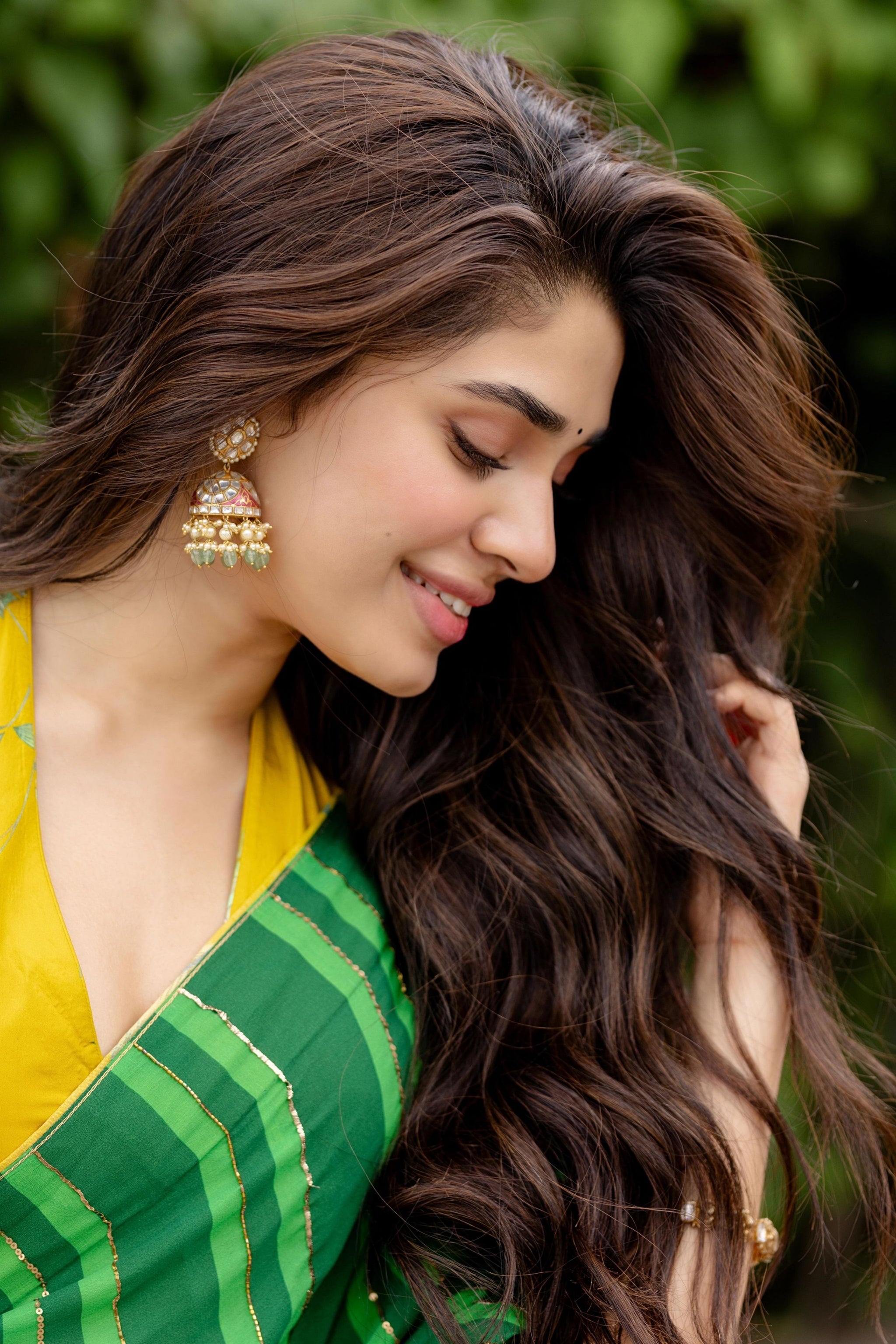 Krithi Shetty lifestyle