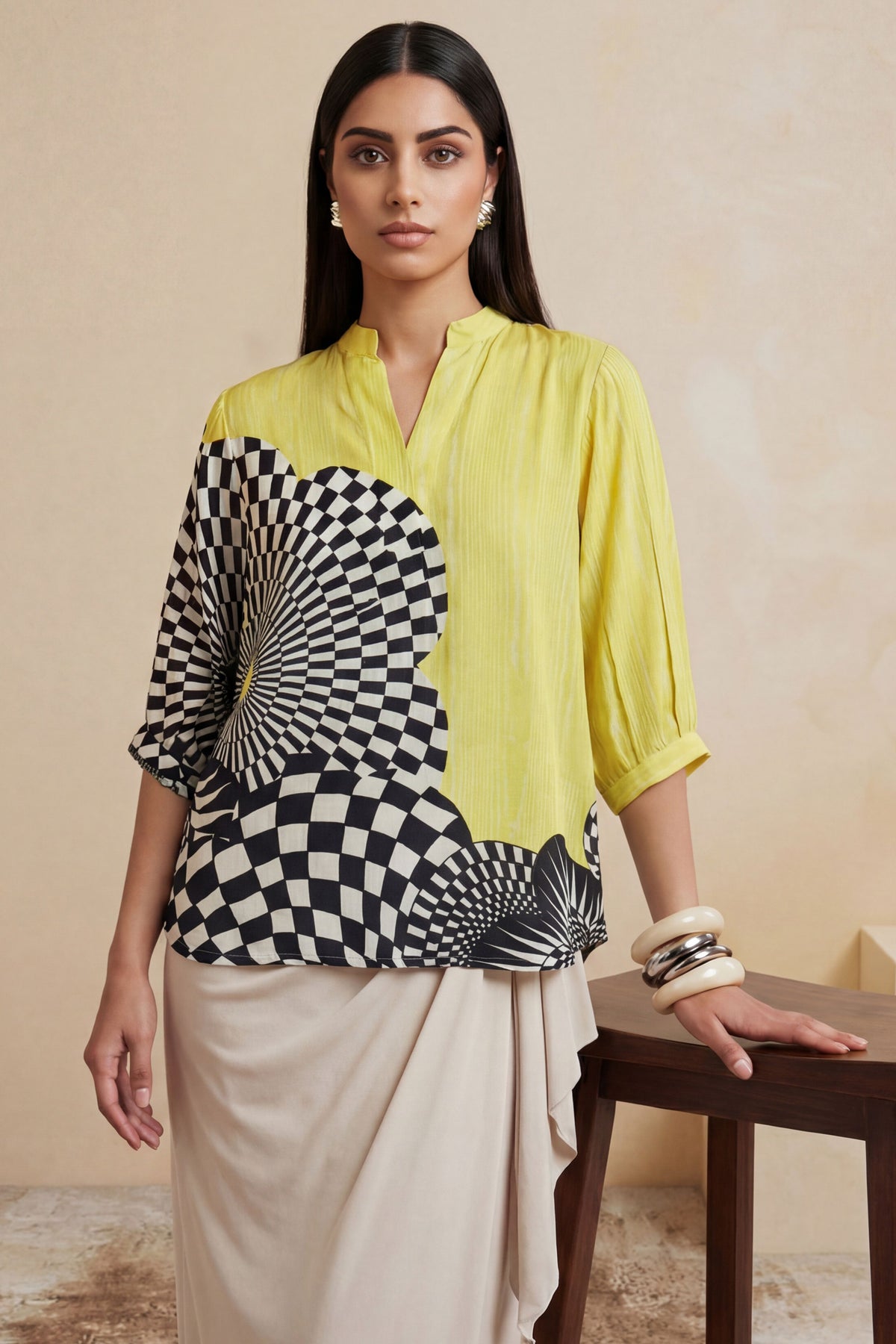 Happy Trails Top