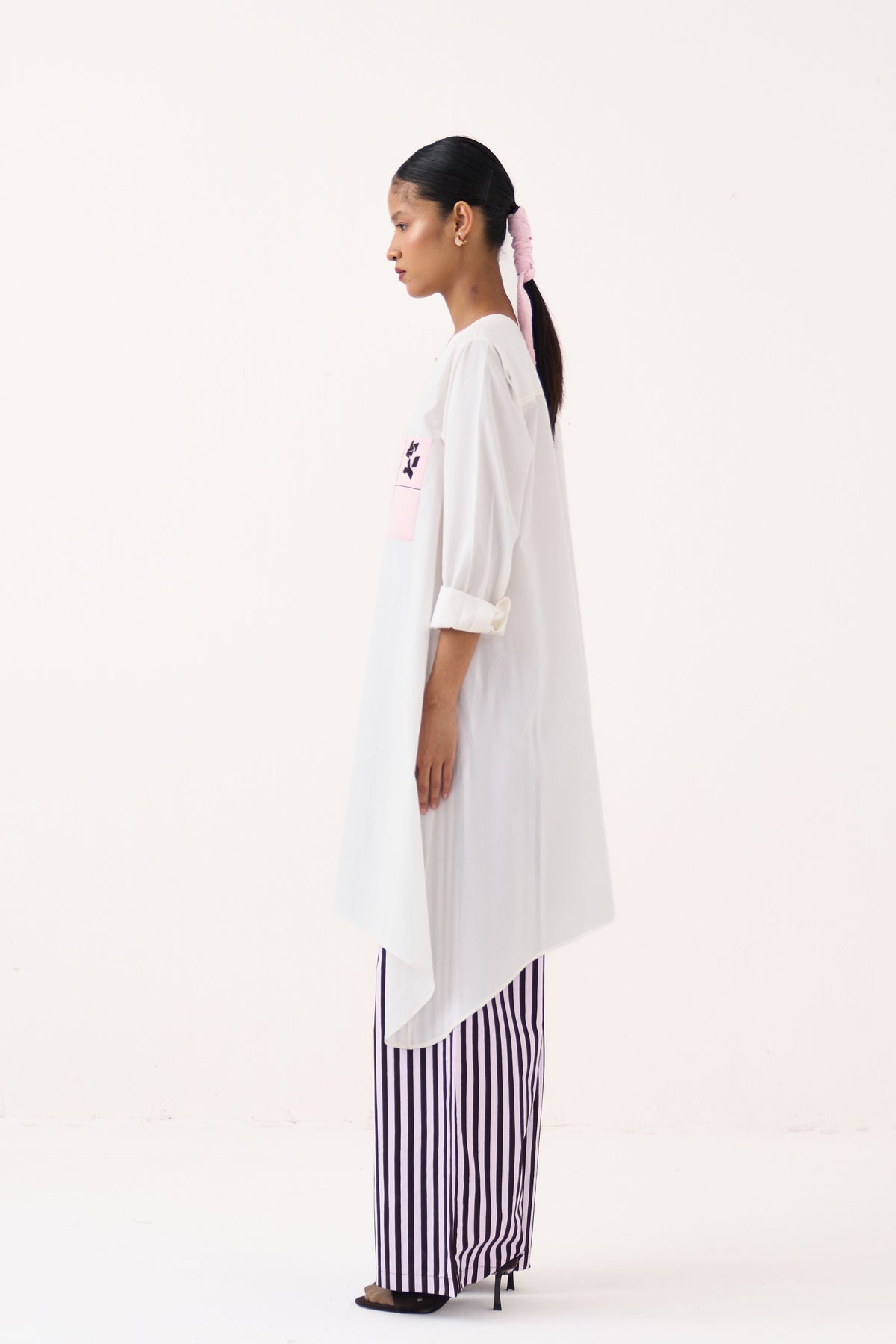 Patch Asymmetric Set