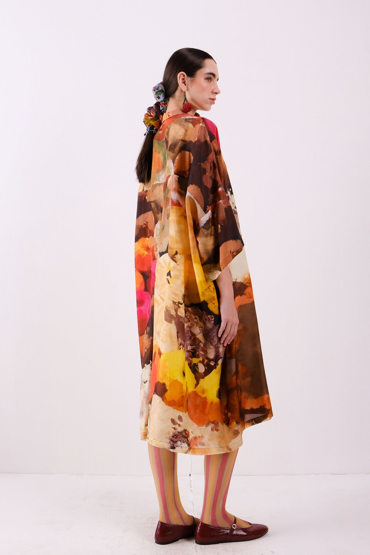 Amelie Dress