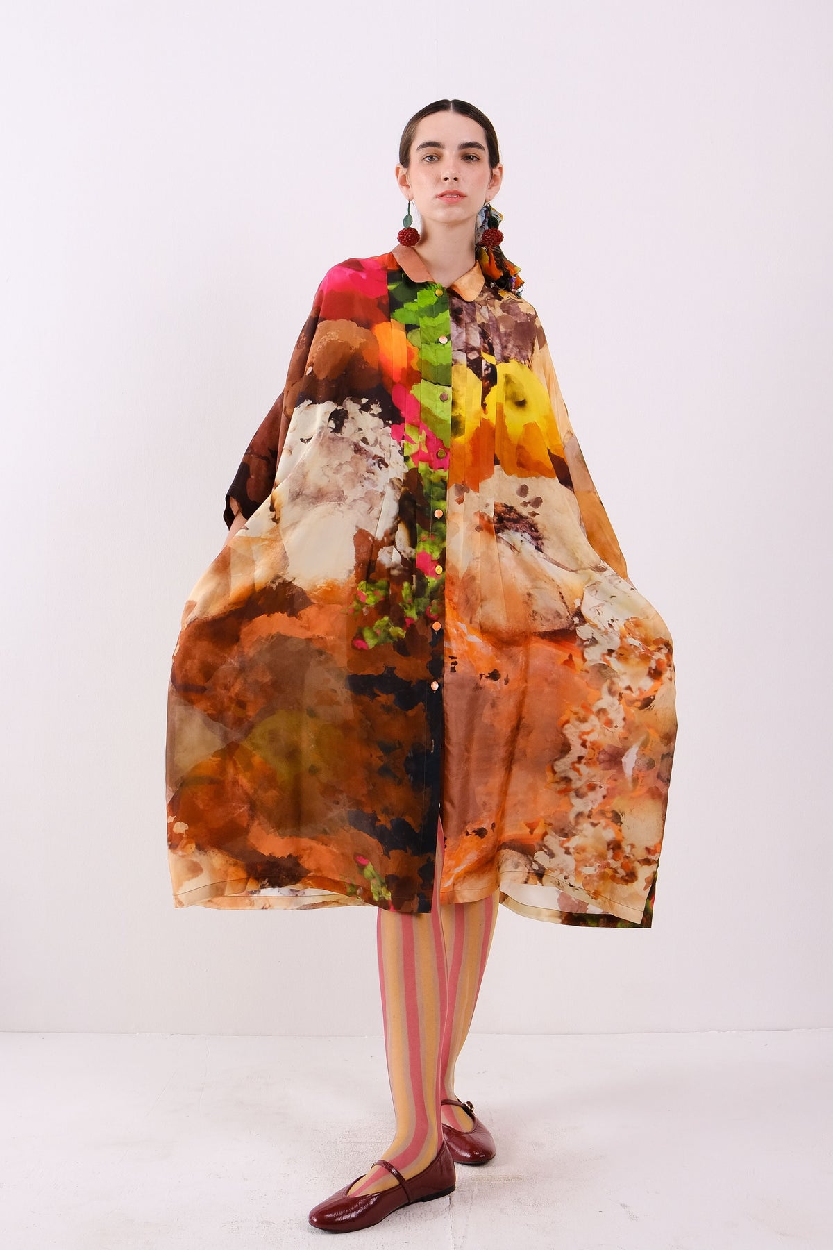 Amelie Dress