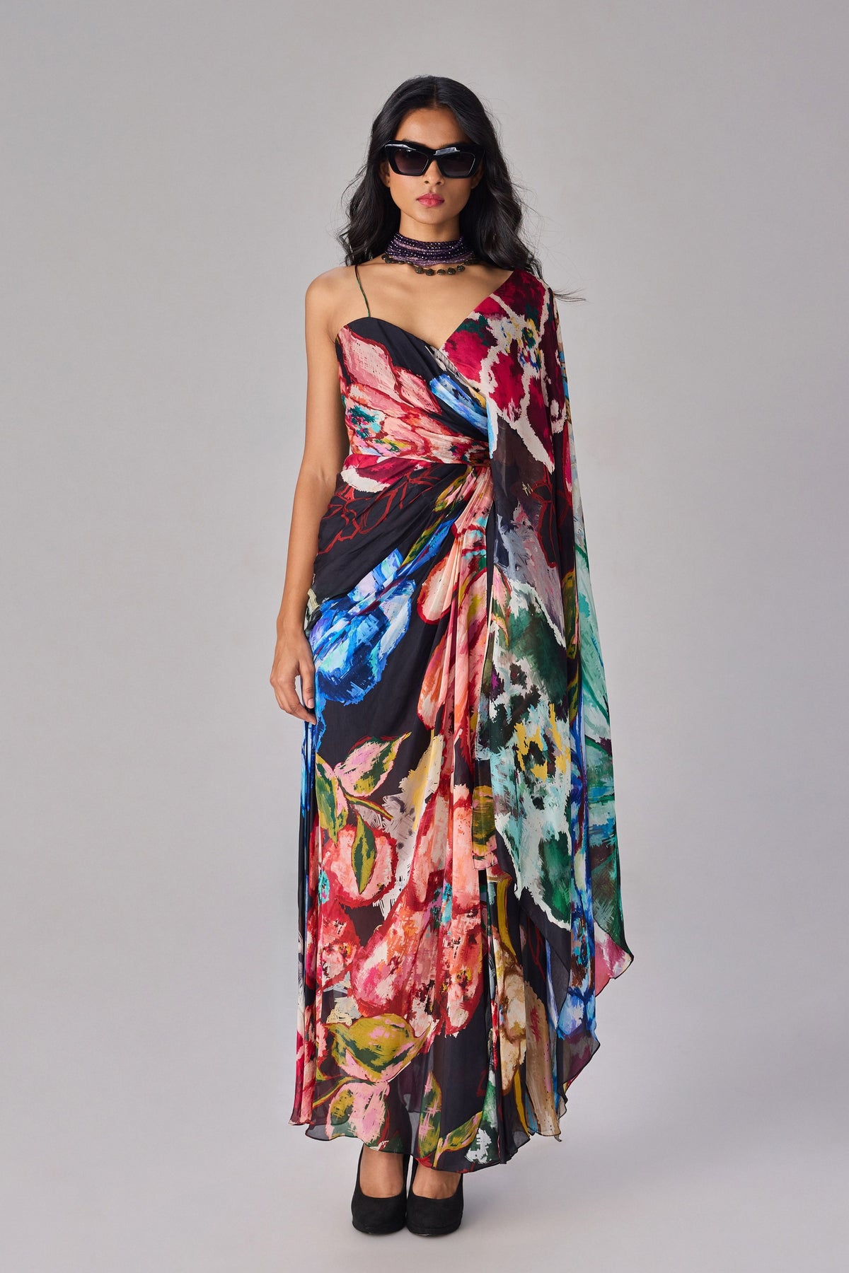 Black Prime Karisma Dress