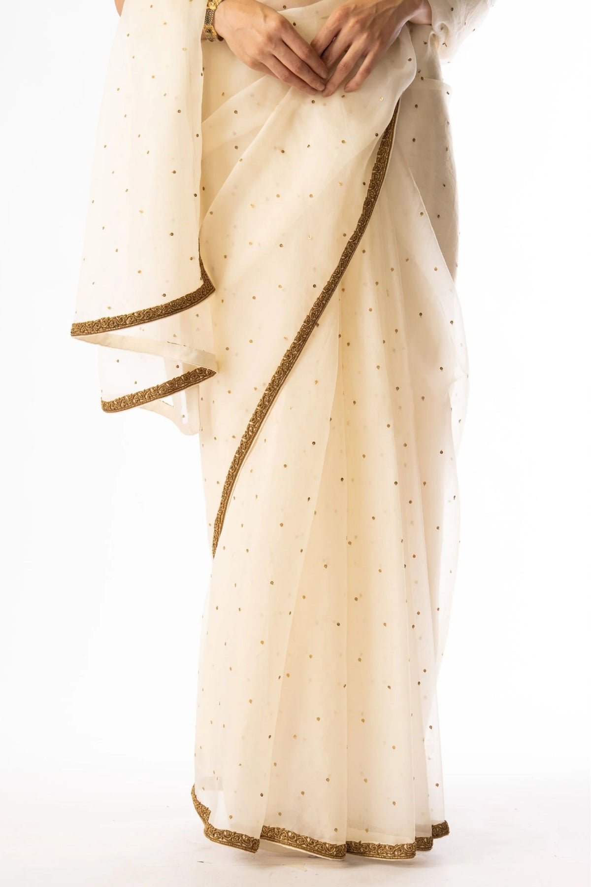 Kamala Saree Set