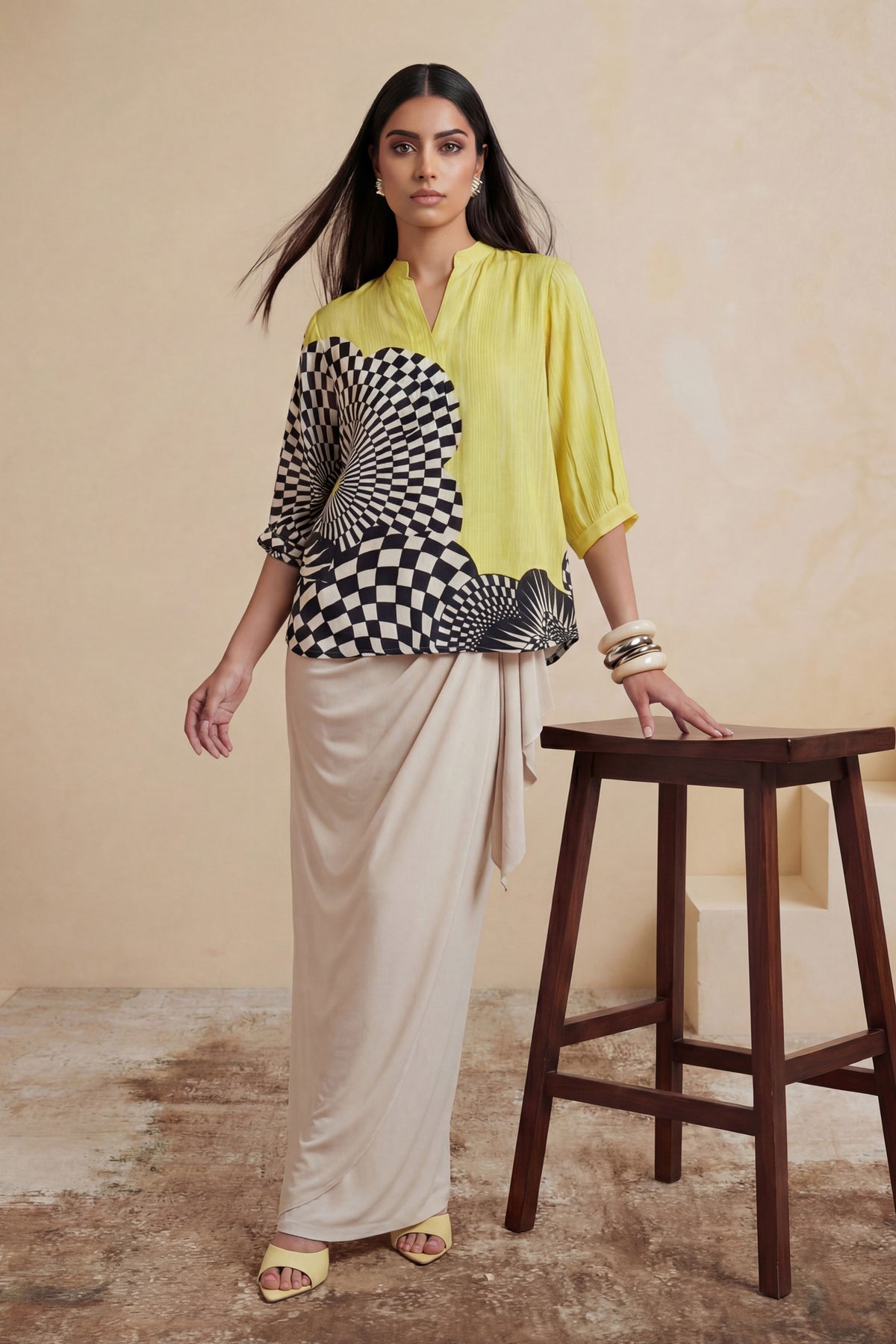 Happy Trails Top