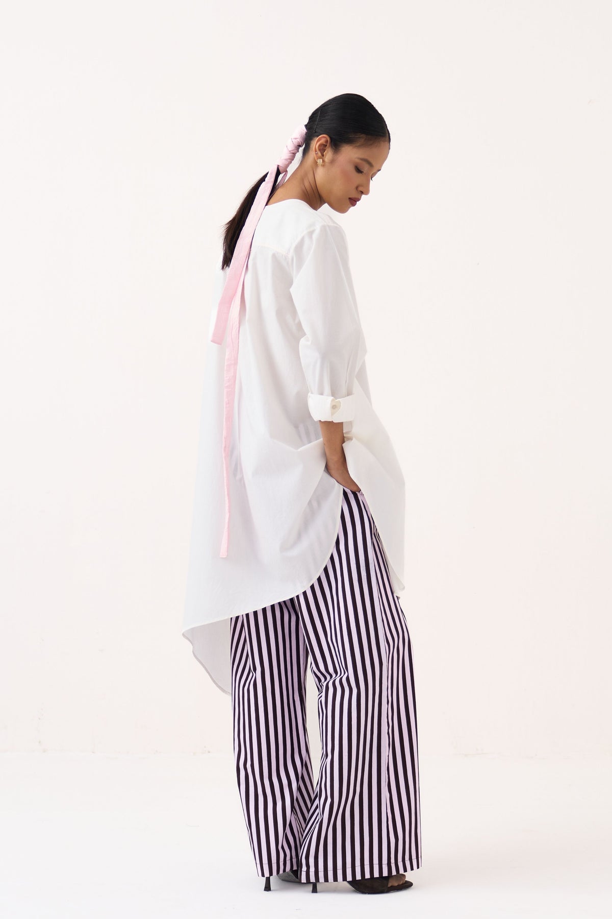Patch Asymmetric Set