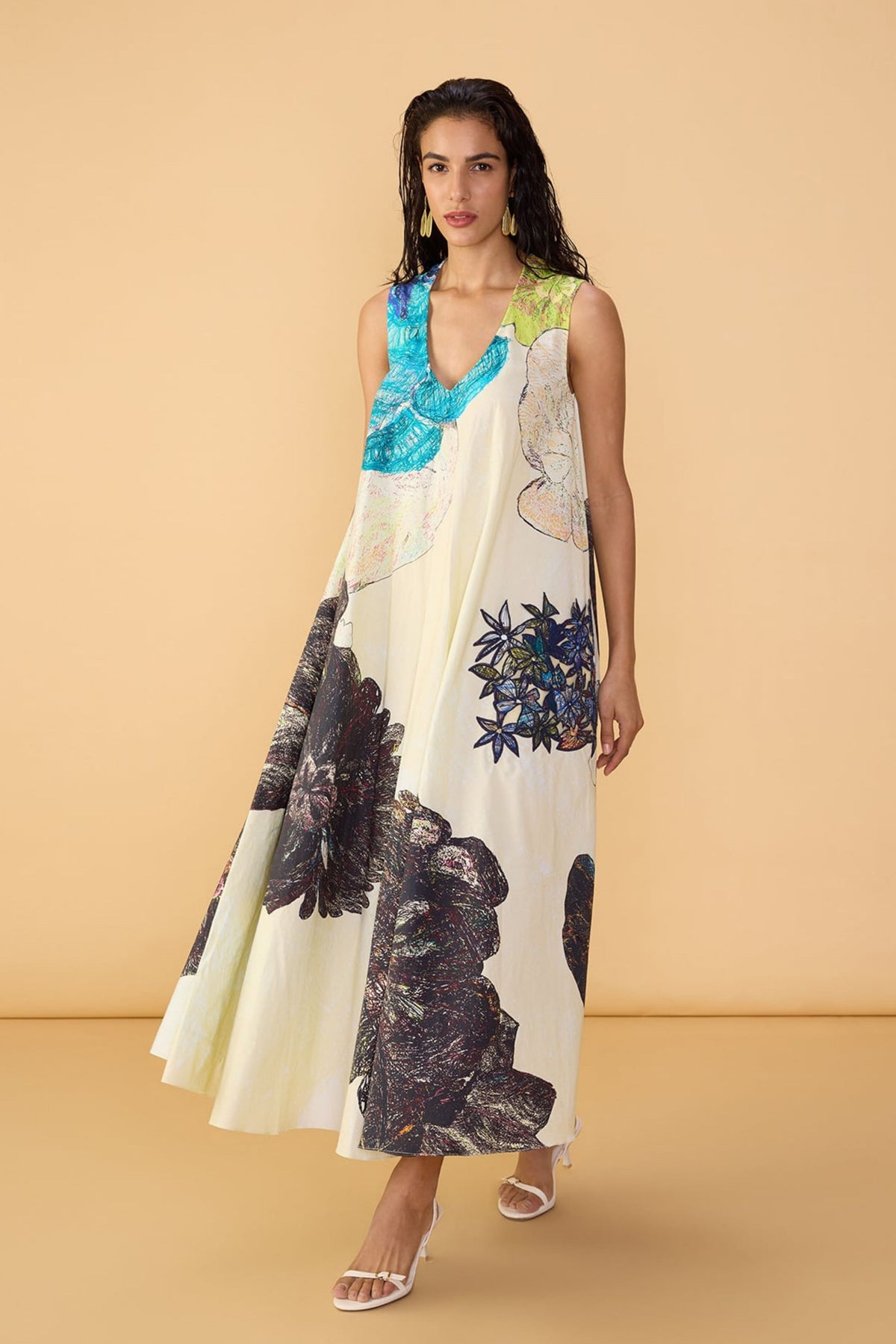 Trudy Dress