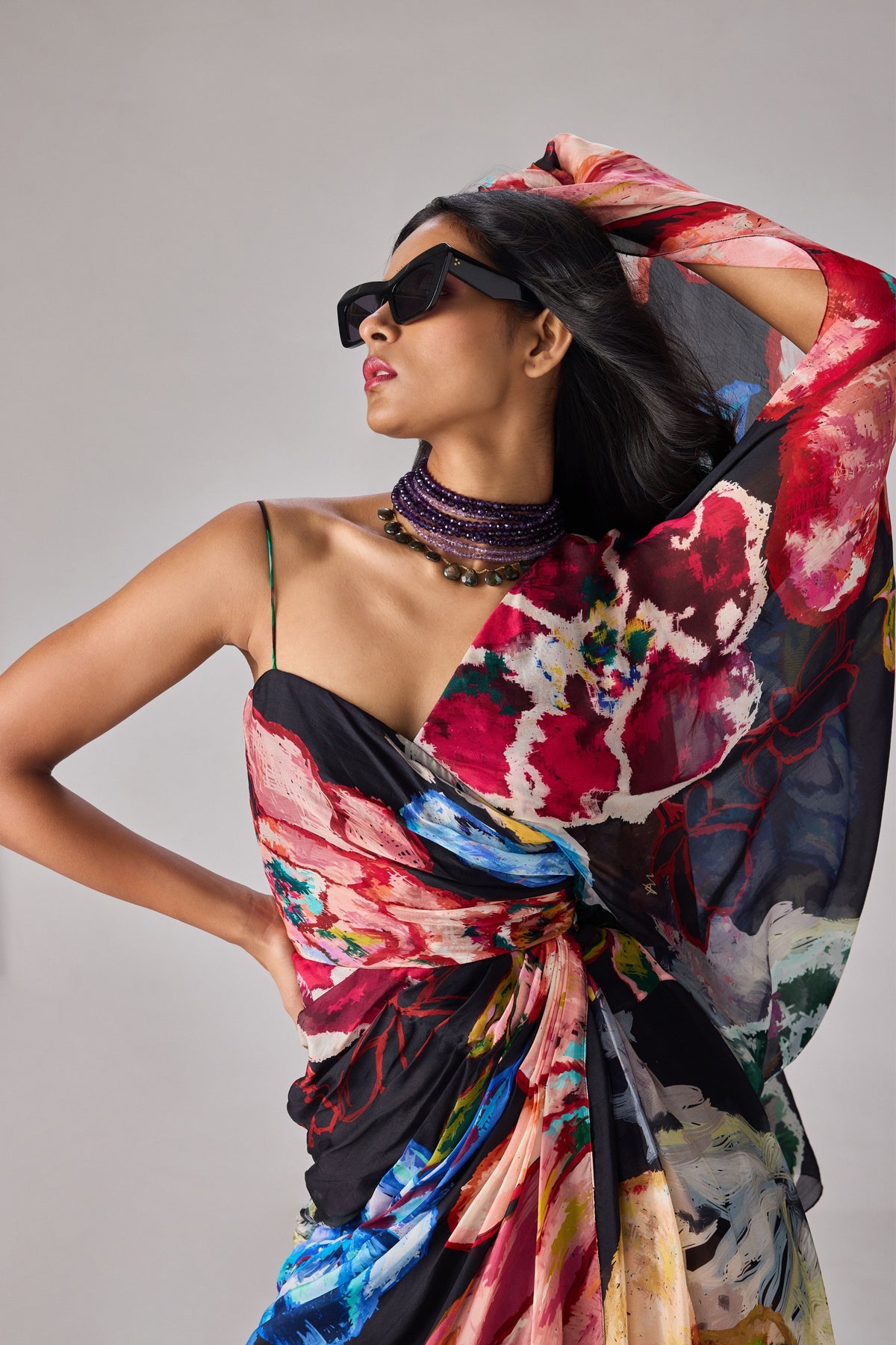 Black Prime Karisma Dress