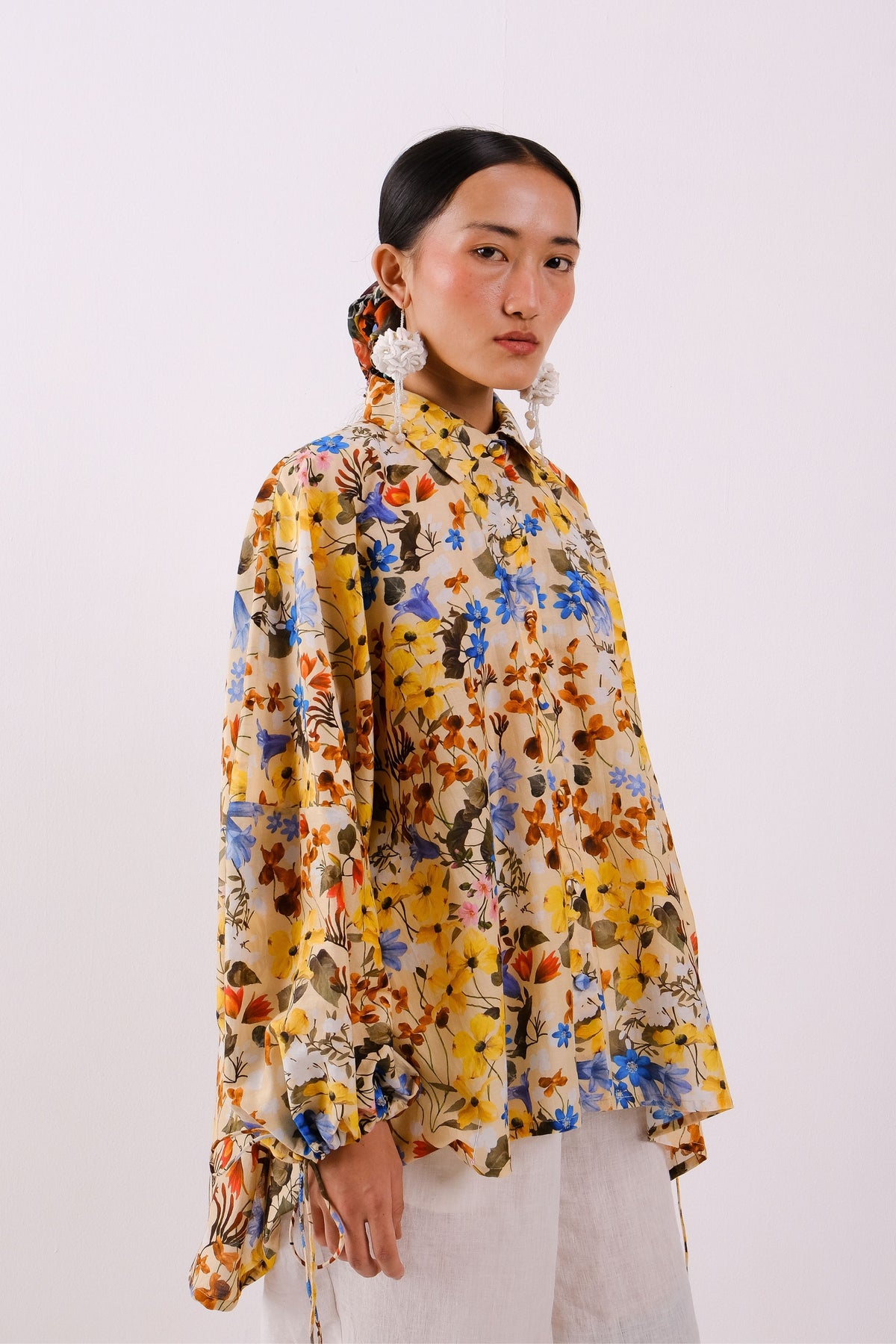 Alina Shirt