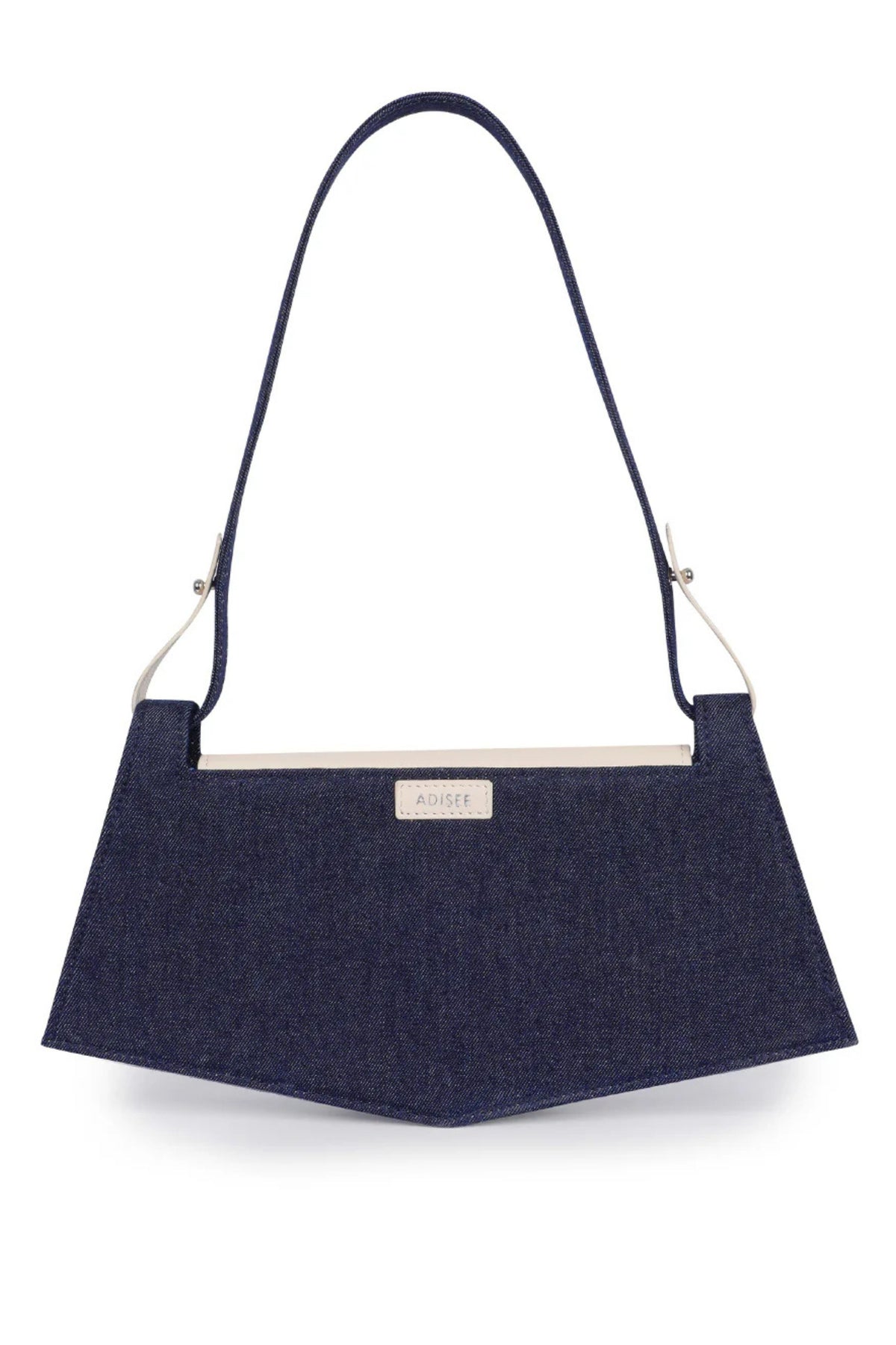 Alyssa Denim Bag