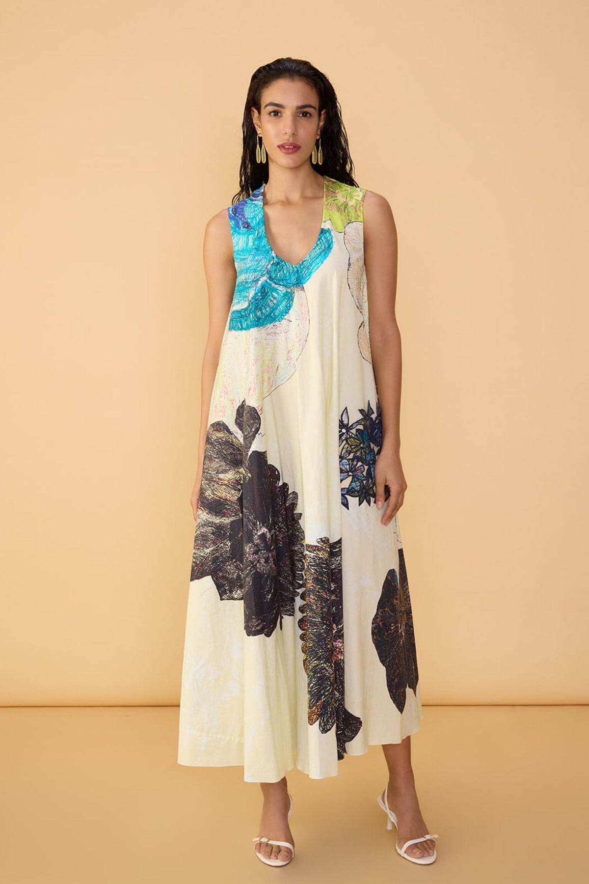 Trudy Dress
