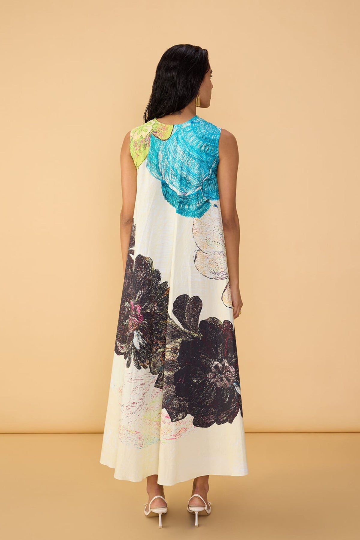 Trudy Dress