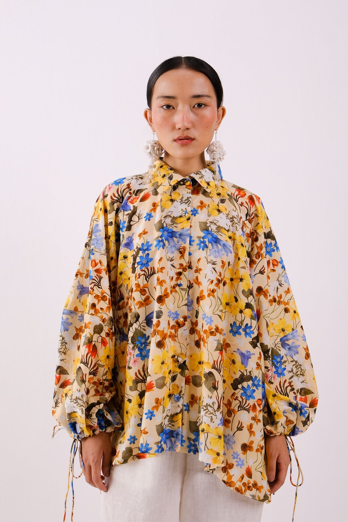 Alina Shirt