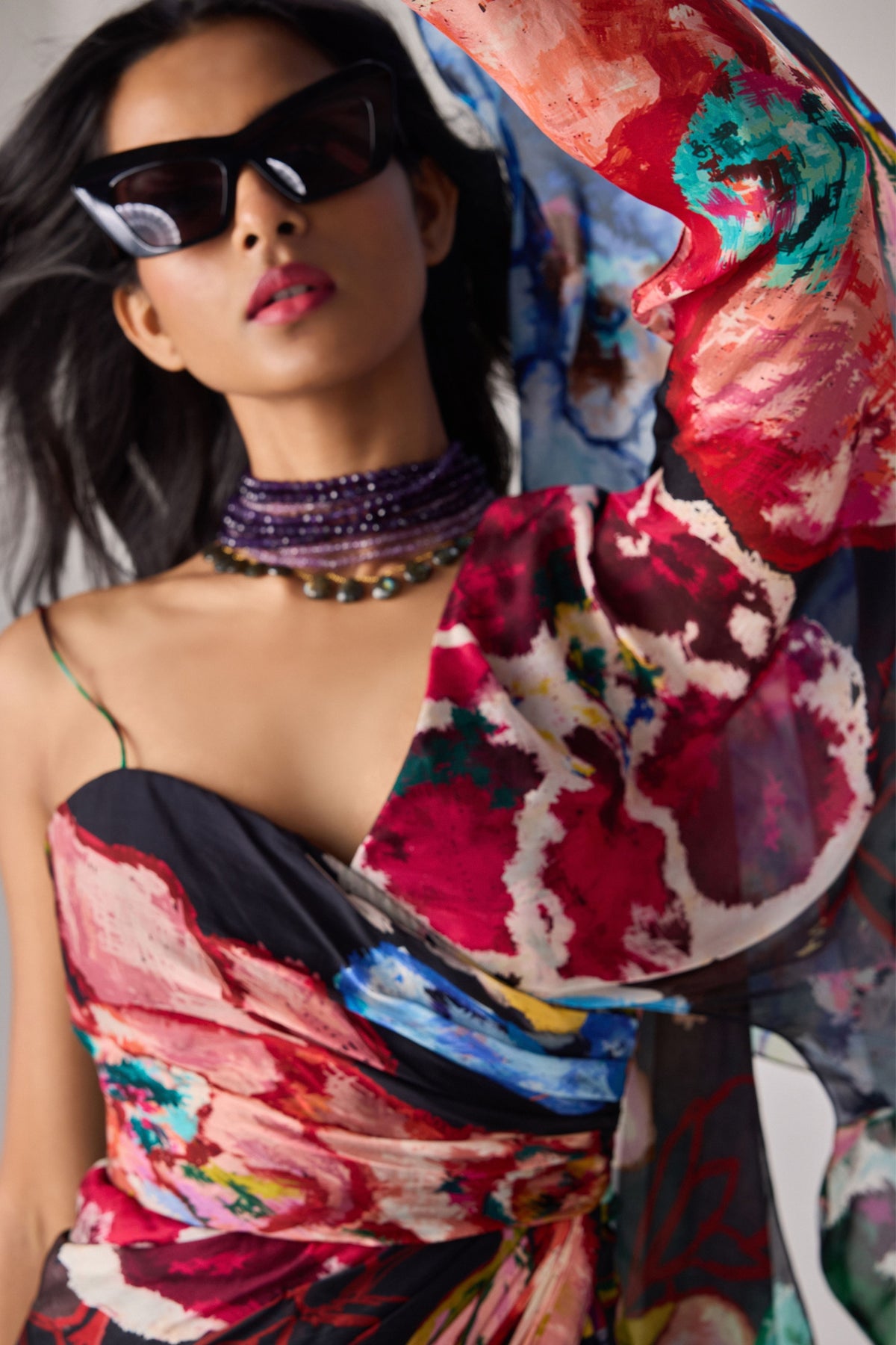 Black Prime Karisma Dress