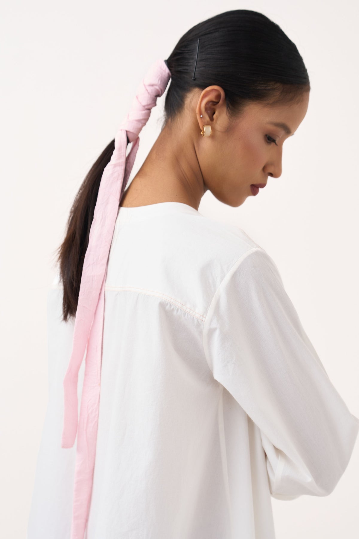 Patch Asymmetric Set