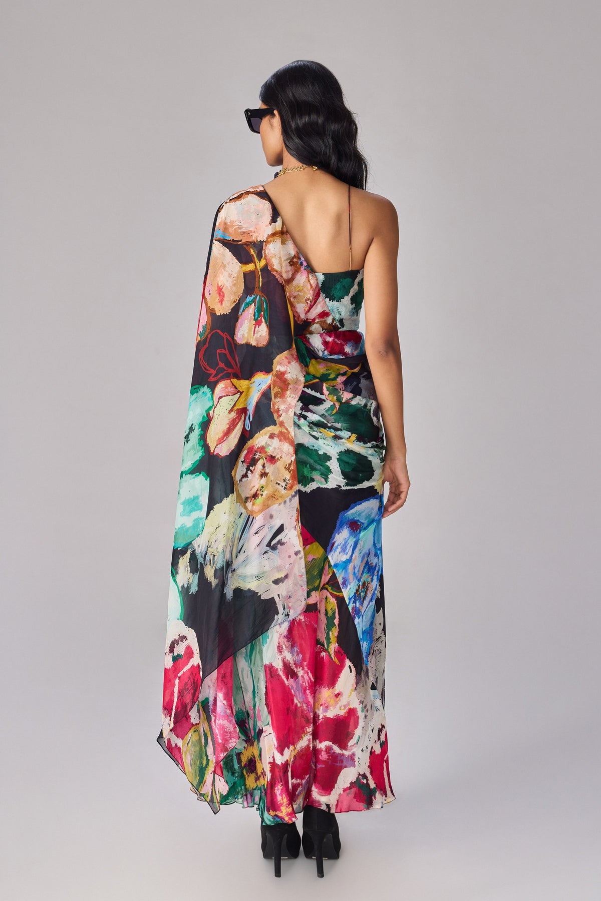 Black Prime Karisma Dress