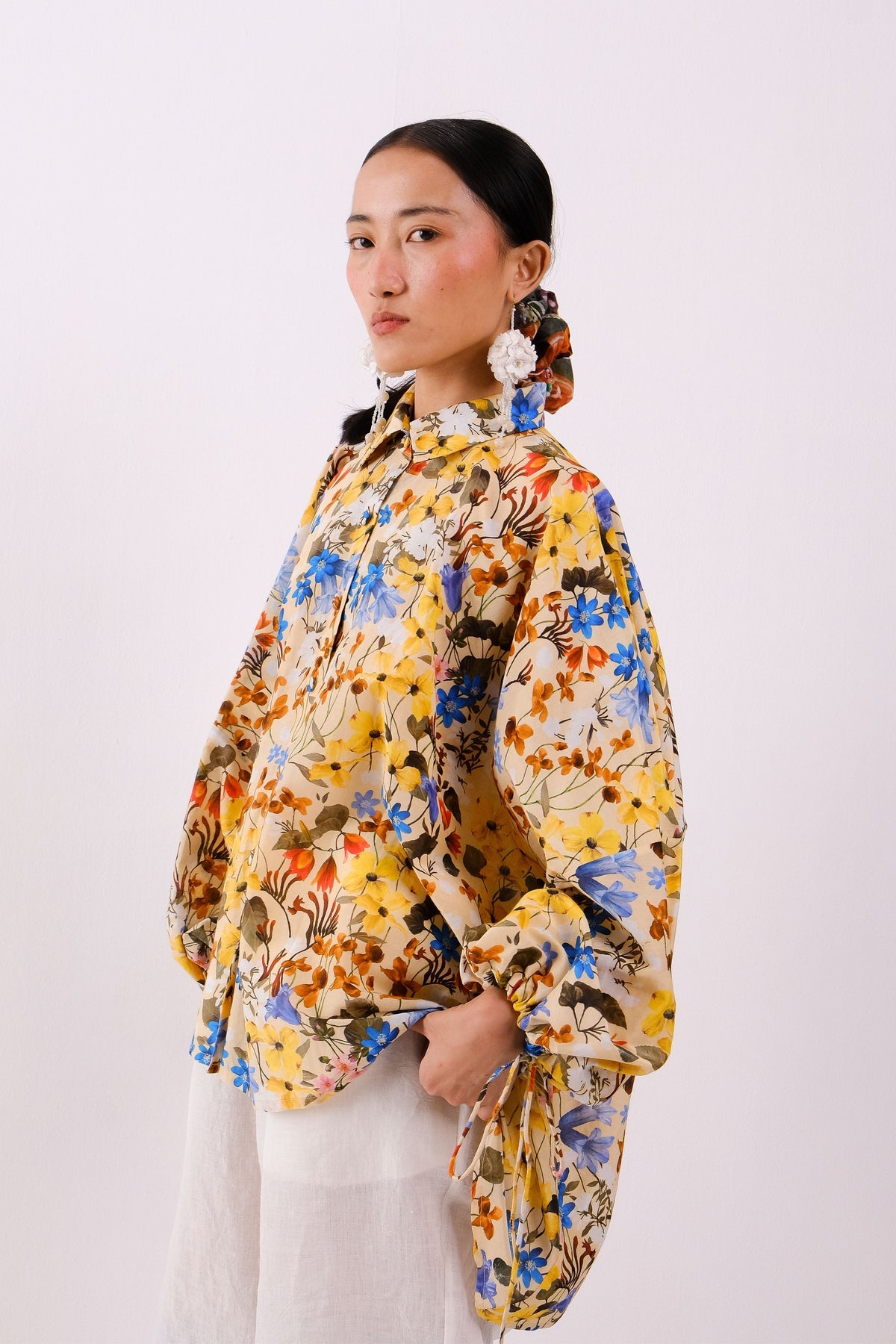 Alina Shirt