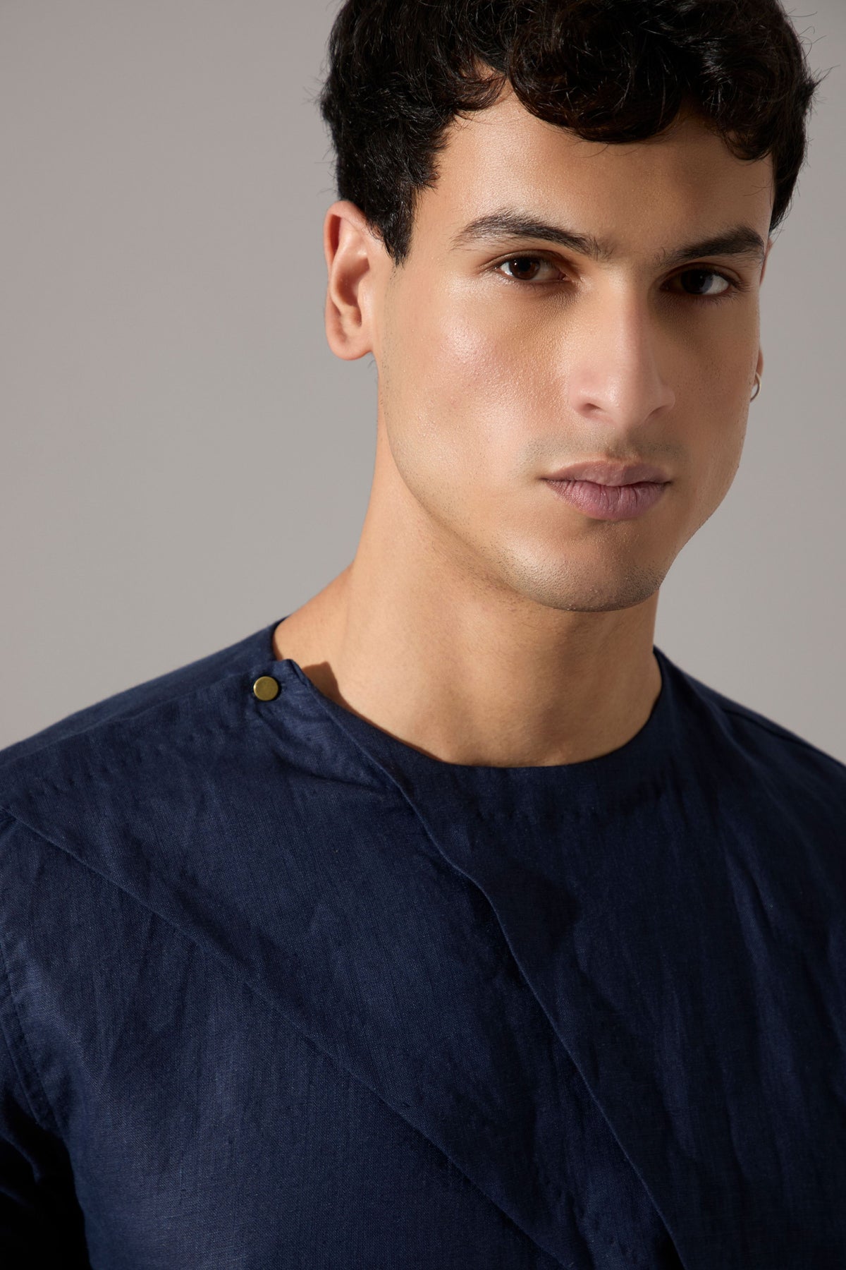 Leo Kurta Set