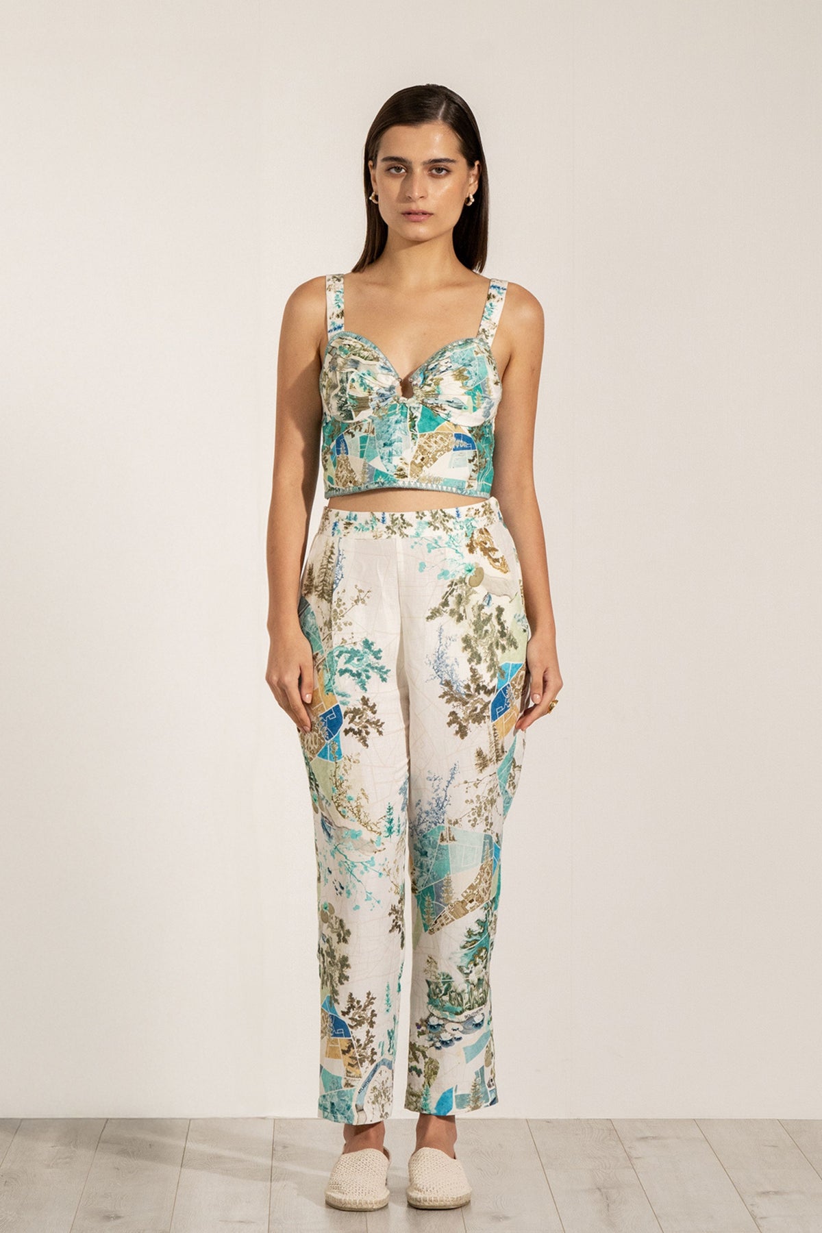 Glim Rara Pants