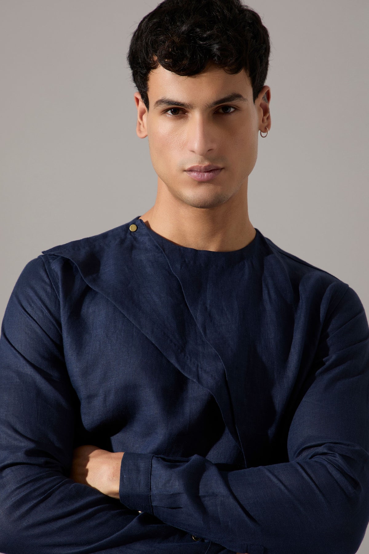 Leo Kurta Set