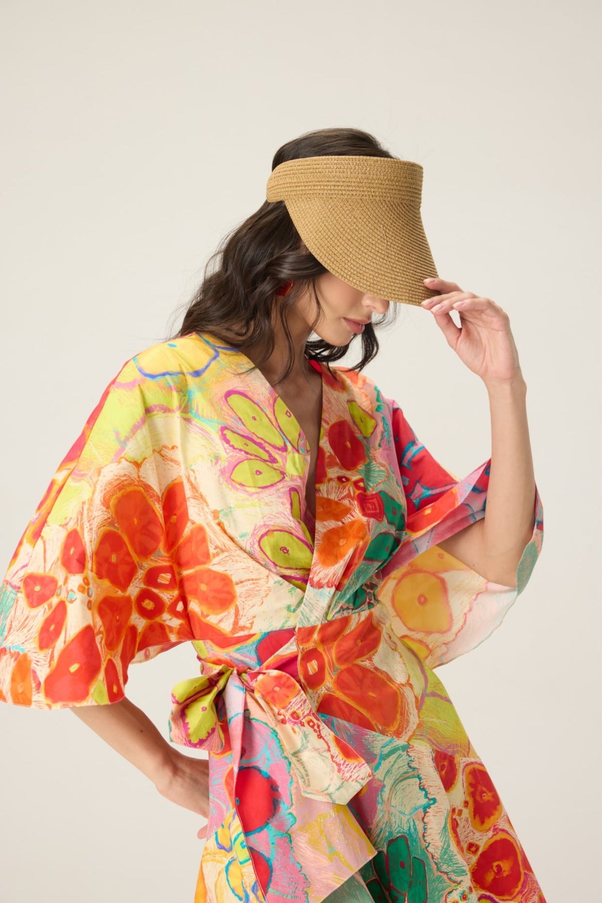 Selia Dress