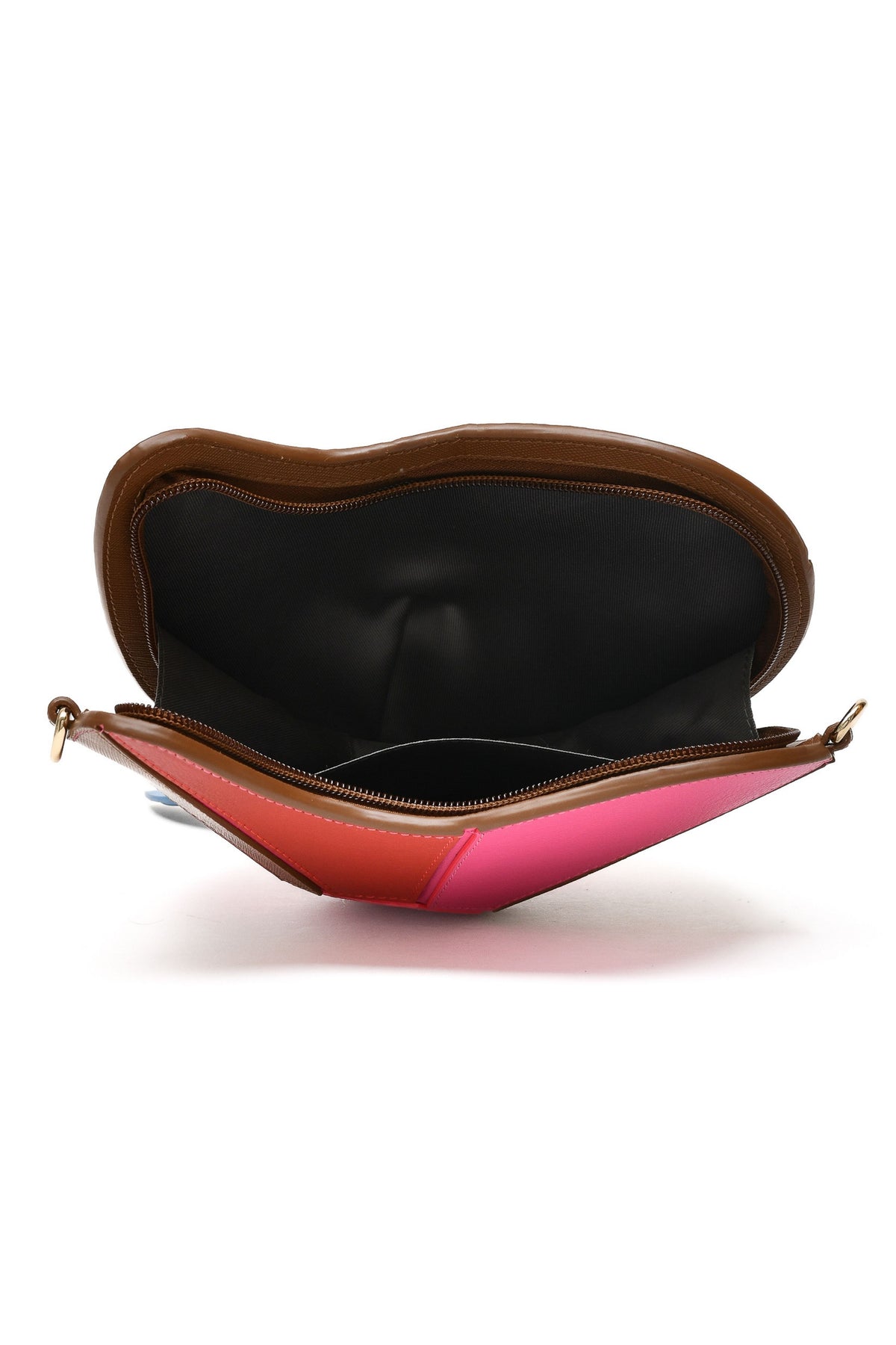Crystal Pink Kerry Bag