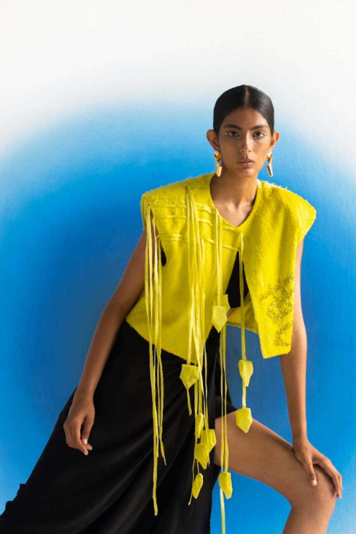 Chiro Jacket Set